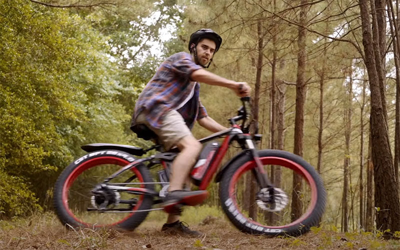 Pourquoi les vélos électriques sont devenus si populaires pendant la pandémie - Partie 1