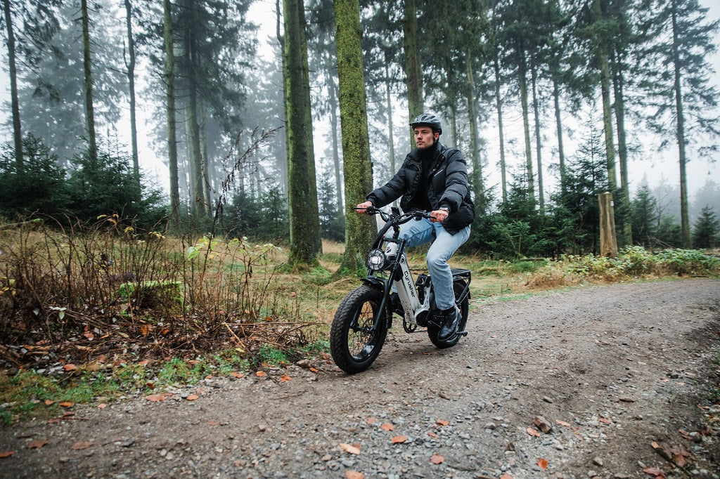 Nouveautés de la Cyrusher Kommoda 3.0