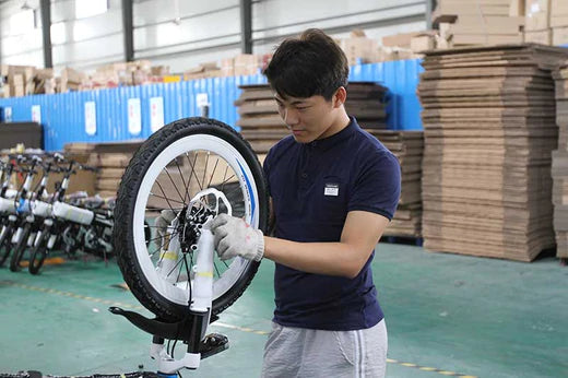 cyrusher-ebike-warehouse-Chine