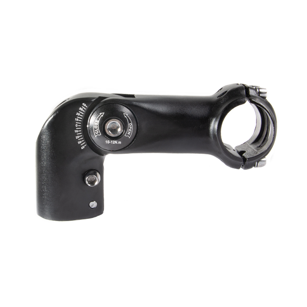 Potence réglable pour le velo Kommoda/XF650/XF800/XF900