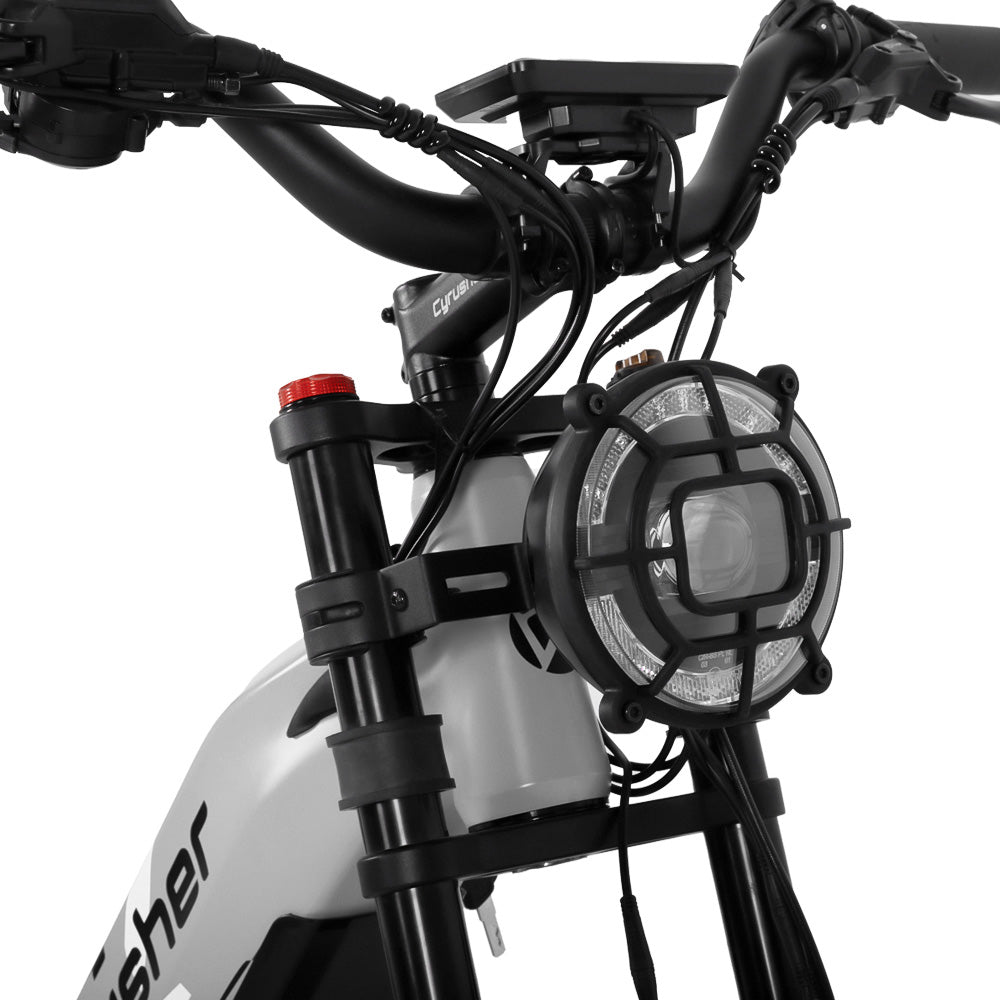 Projecteur Kingkong Pro pour Ranger/Trax (Précommande : Livraison prévue sous 45 jours)