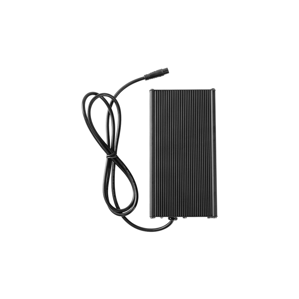 Chargeur rapide 52V 5A pour Ovia & Ranger1.0&2.0 & Trax1.0&2.0