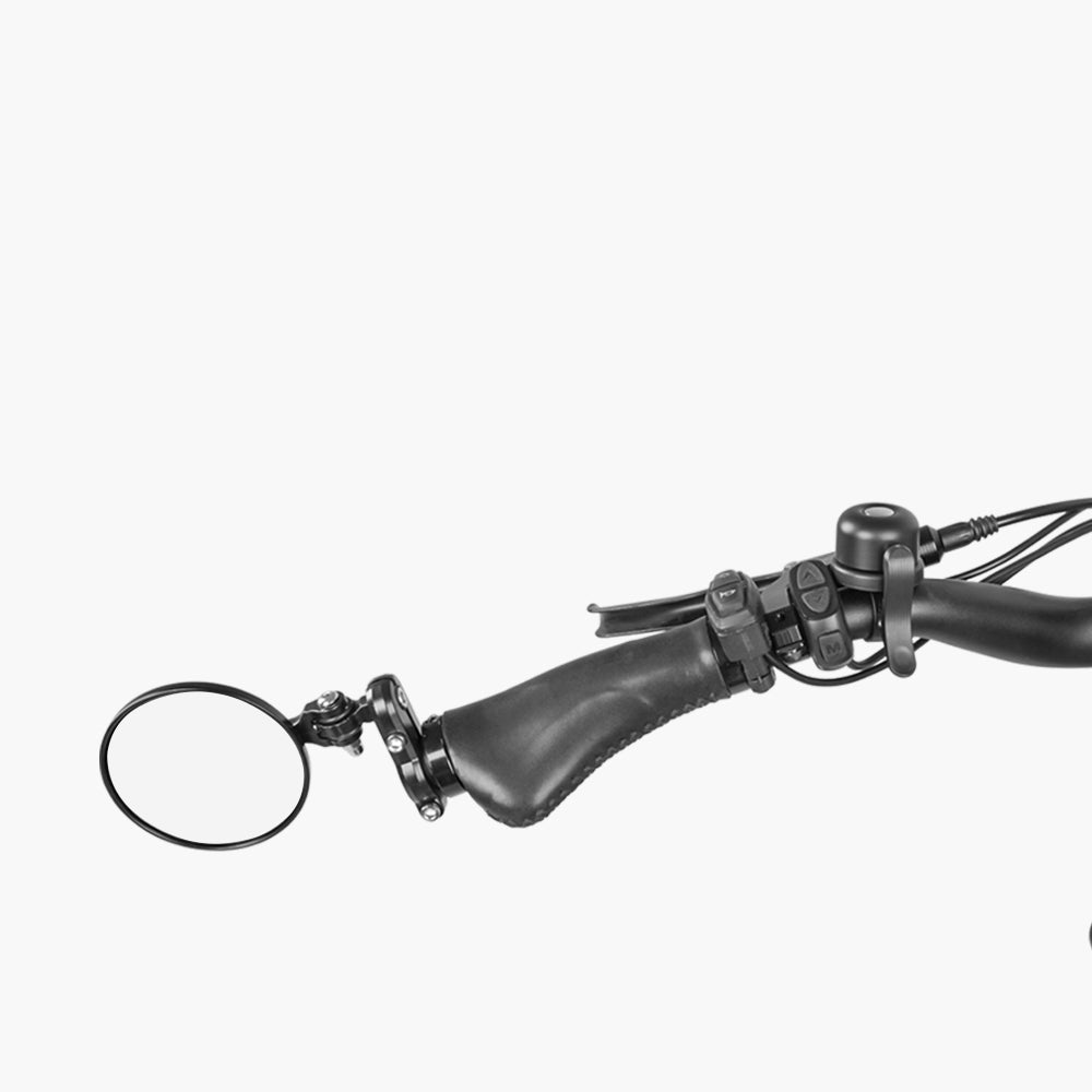 (Précommande)Rétroviseur et cloche pour Kommoda