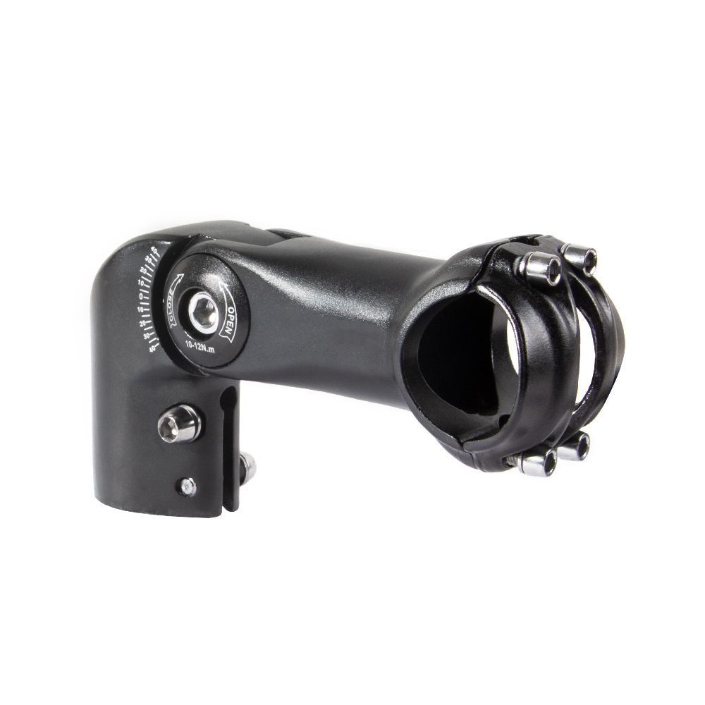 Potence réglable pour le velo Kommoda/XF650/XF800/XF900