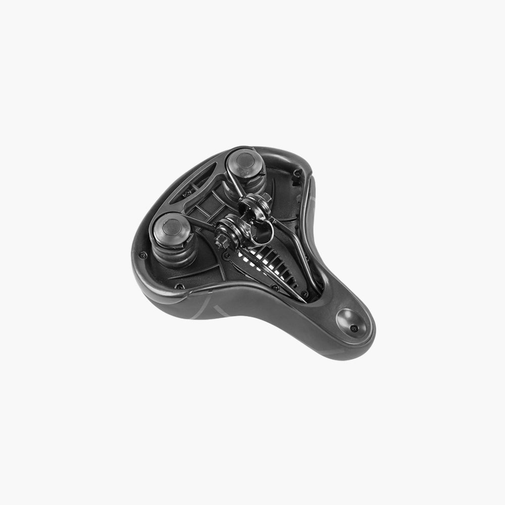 Selle Creuse Respirante