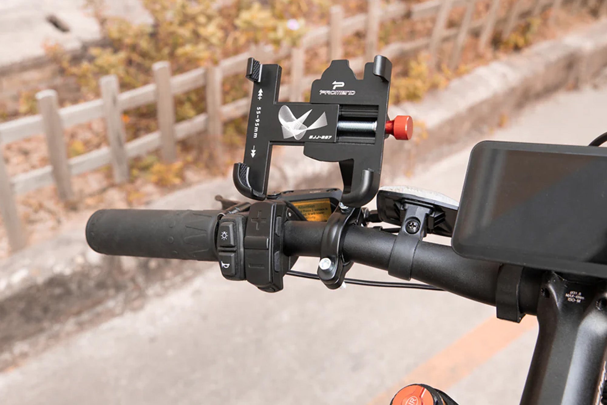 Support de téléphone portable réglable à 360°