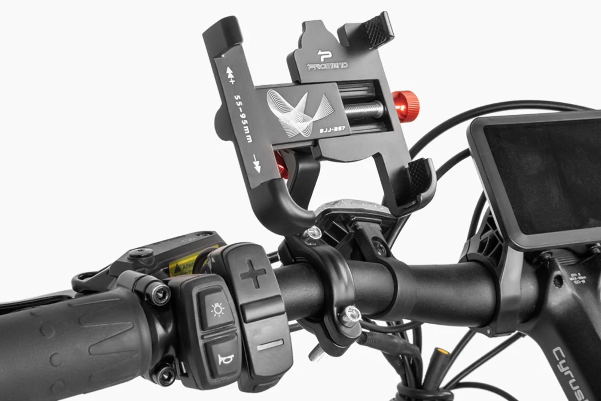 Support de téléphone portable réglable à 360°