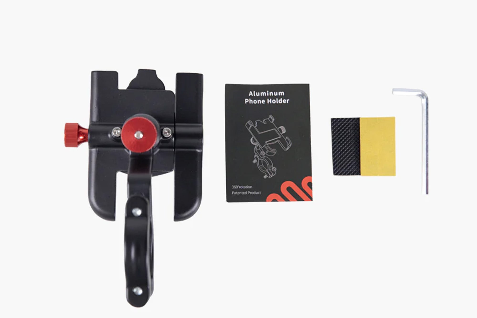 Support de téléphone portable réglable à 360°