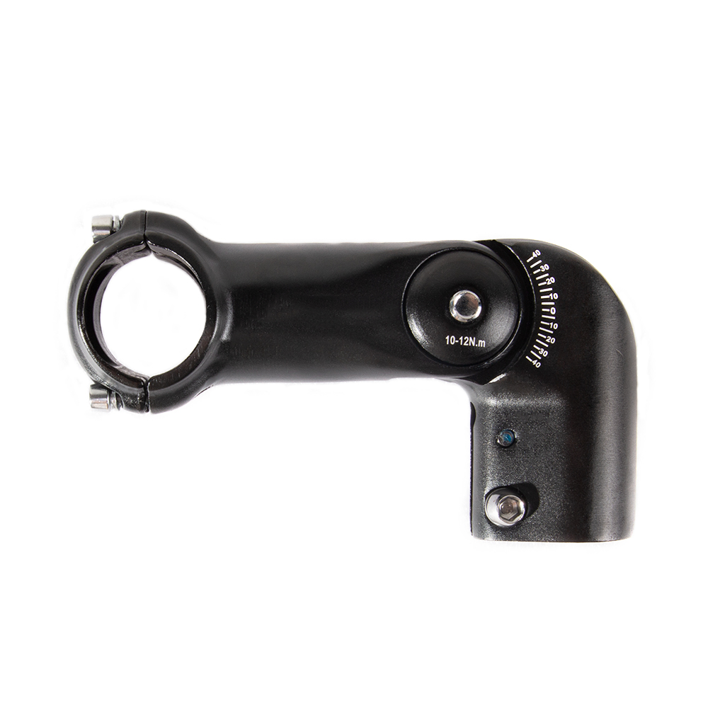 Potence réglable pour le velo Kommoda/XF650/XF800/XF900