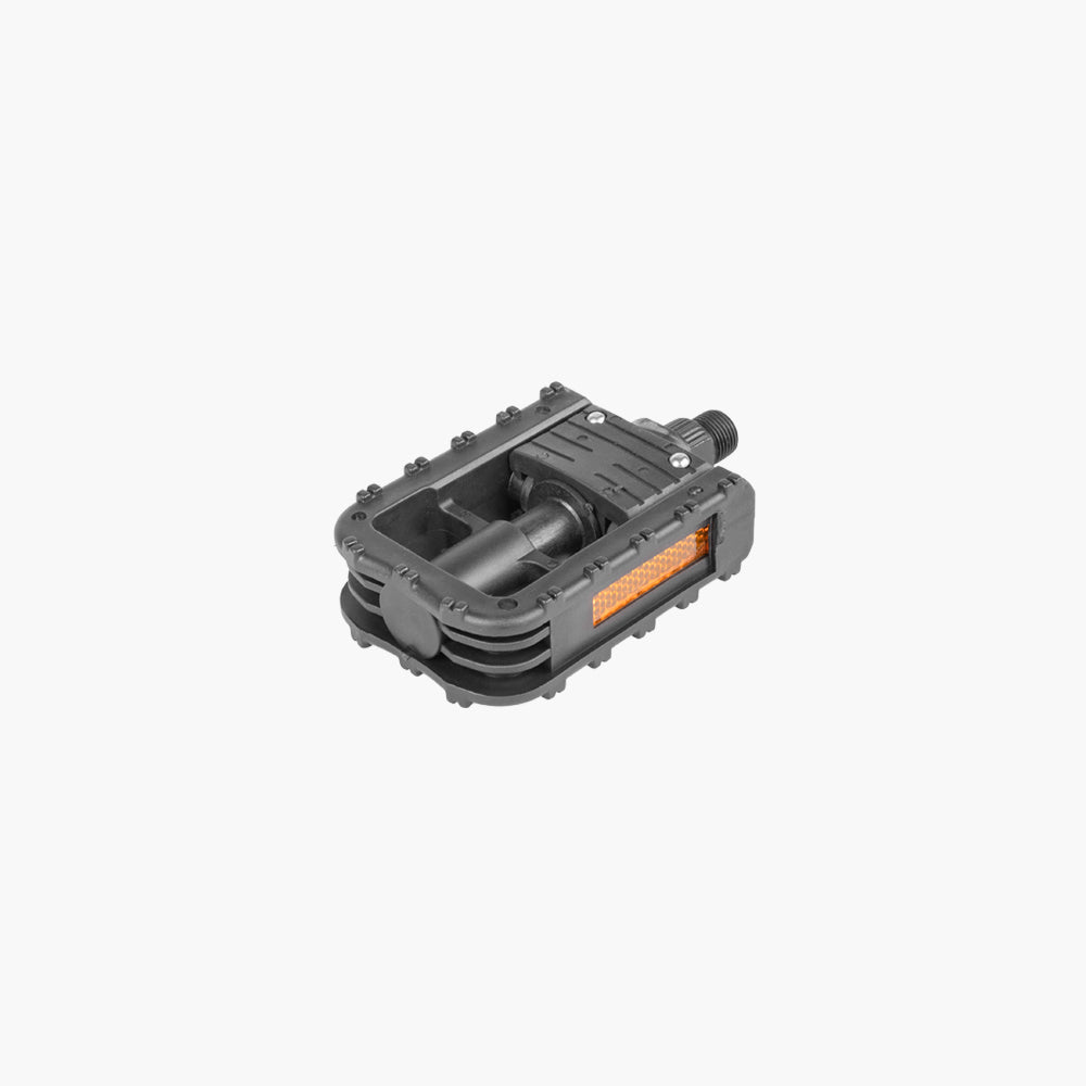 Pédales pliantes pour Kommoda