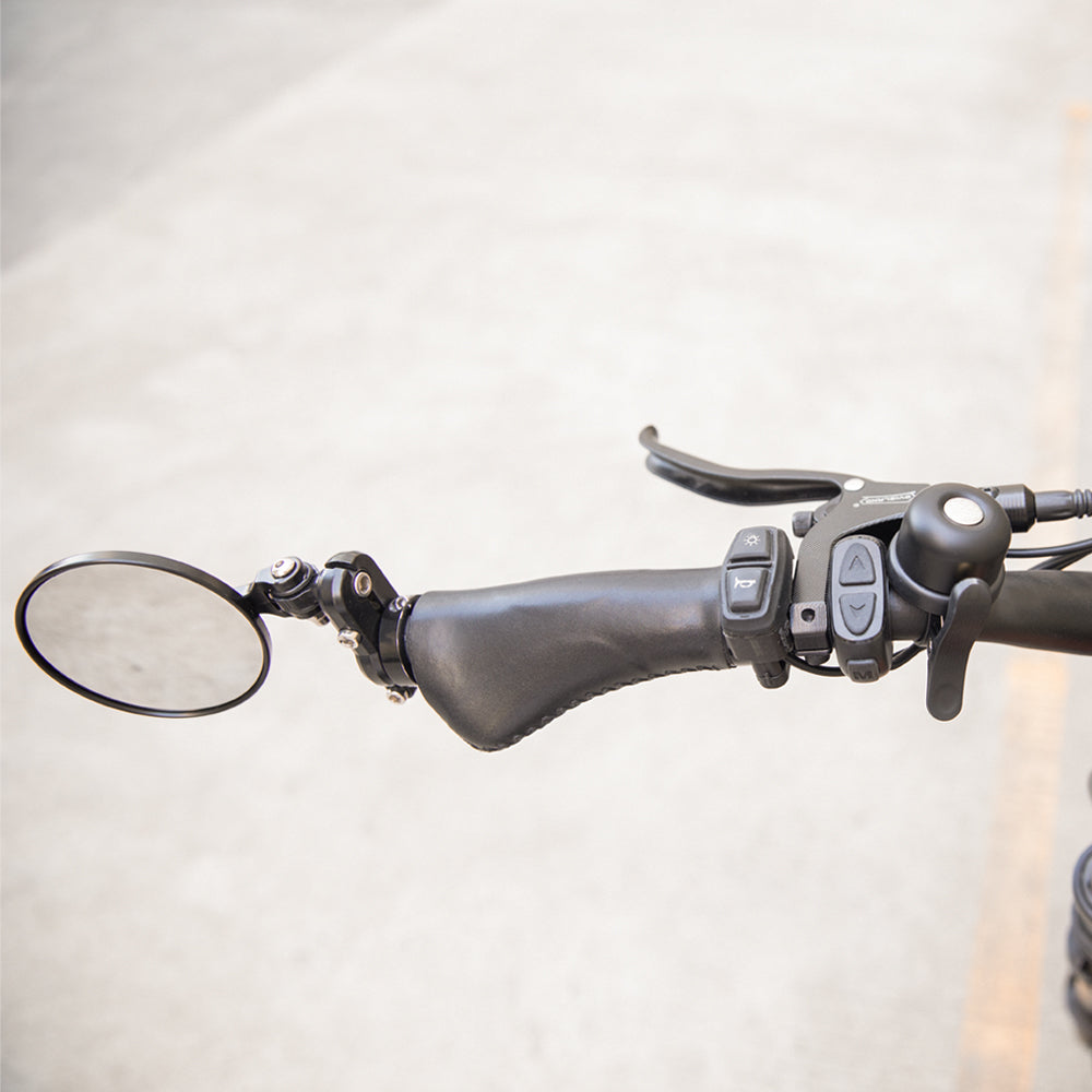 (Précommande)Rétroviseur et cloche pour Kommoda