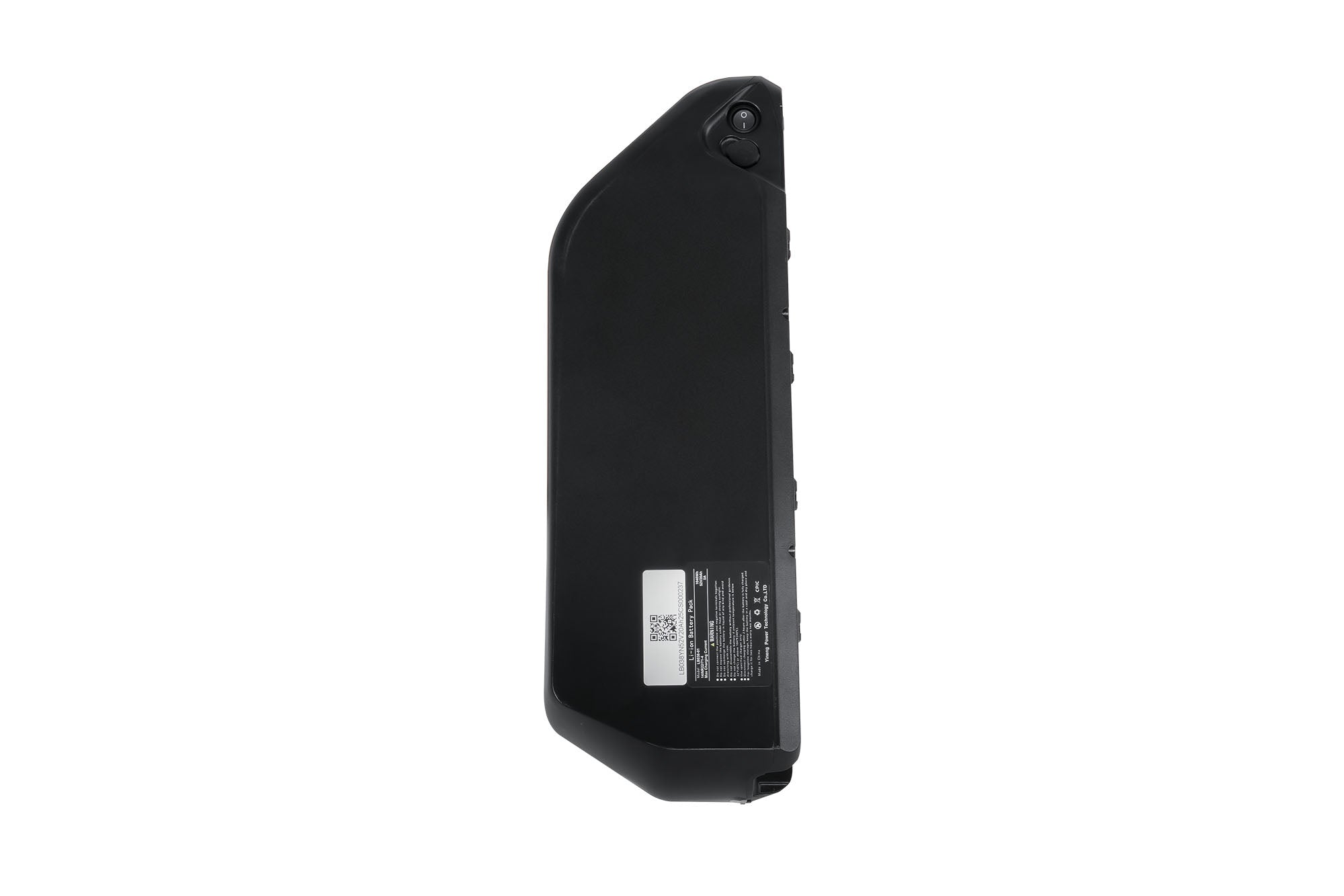 Batterie Externe 52V20Ah pour Vélo Électrique Cargo Glider (Expédition estimée sous 30 jours)