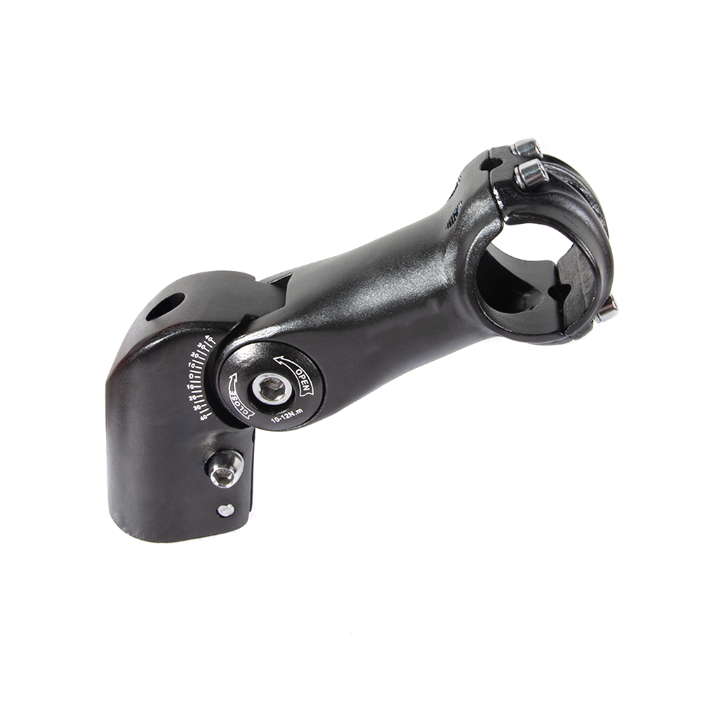 Potence réglable pour le velo Kommoda/XF650/XF800/XF900