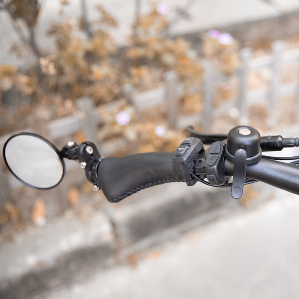 (Précommande)Rétroviseur et cloche pour Kommoda