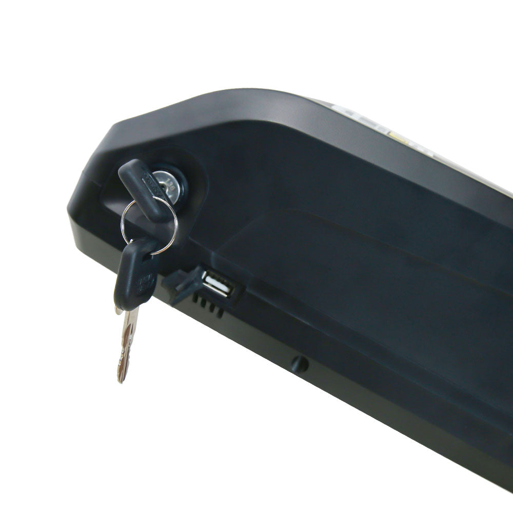 48V17Ah Batterie pour XF900 (Expédition estimée sous 60 jours)