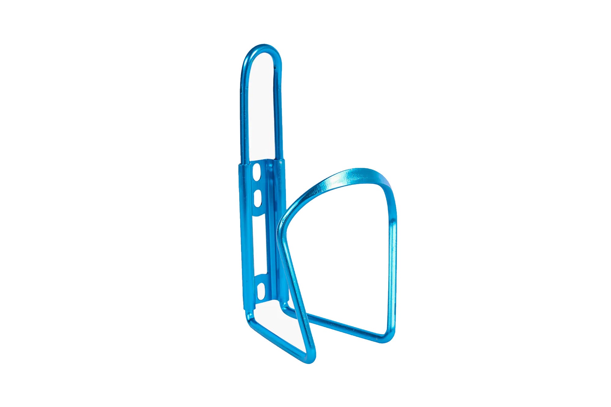 Porte-bidon En Aluminium Gris Pour Vélo De Route Ou VTT