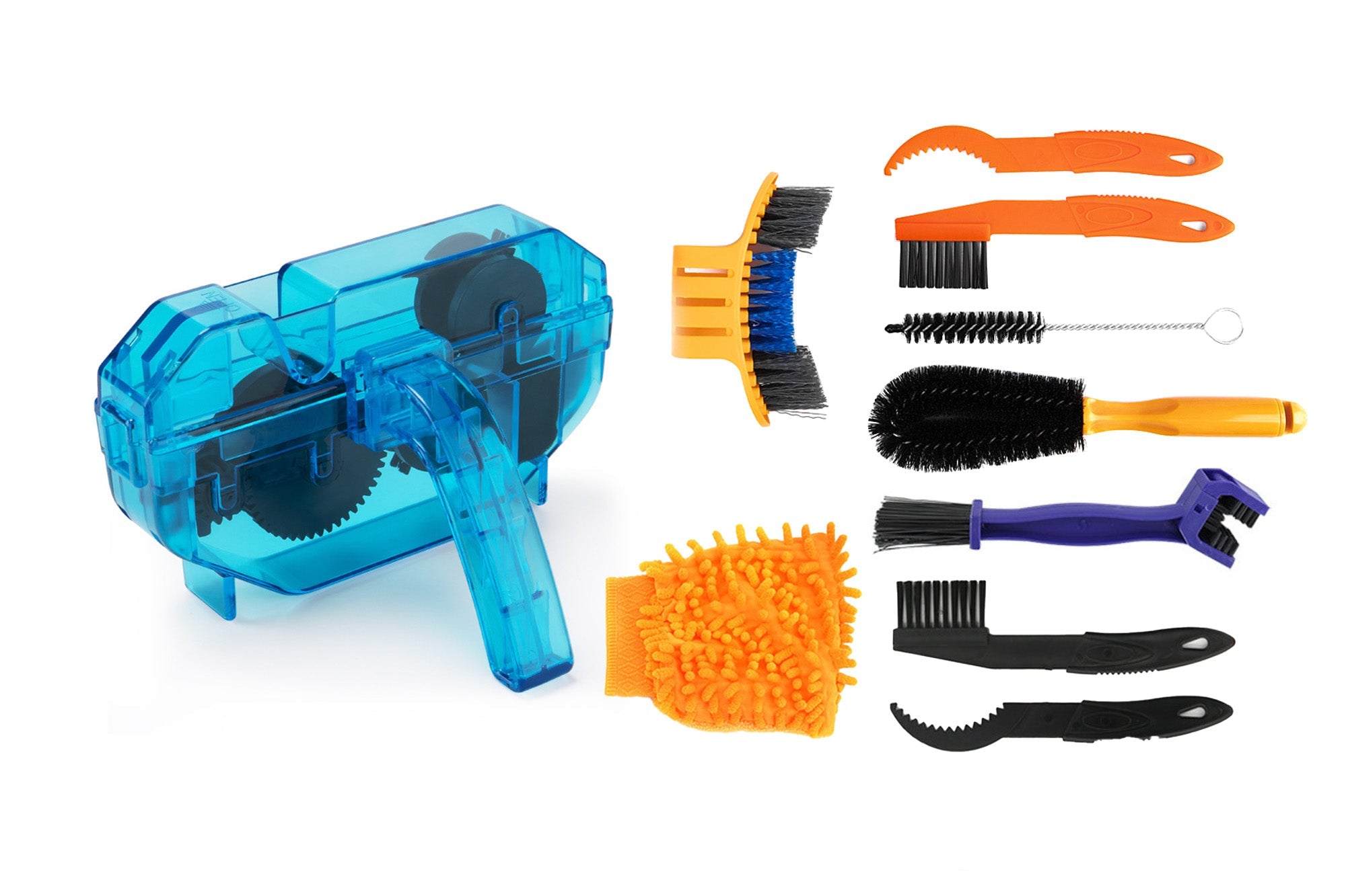 Cleaning Brush Best Bicycle Cleaning Kit Bike Cleaning Kit