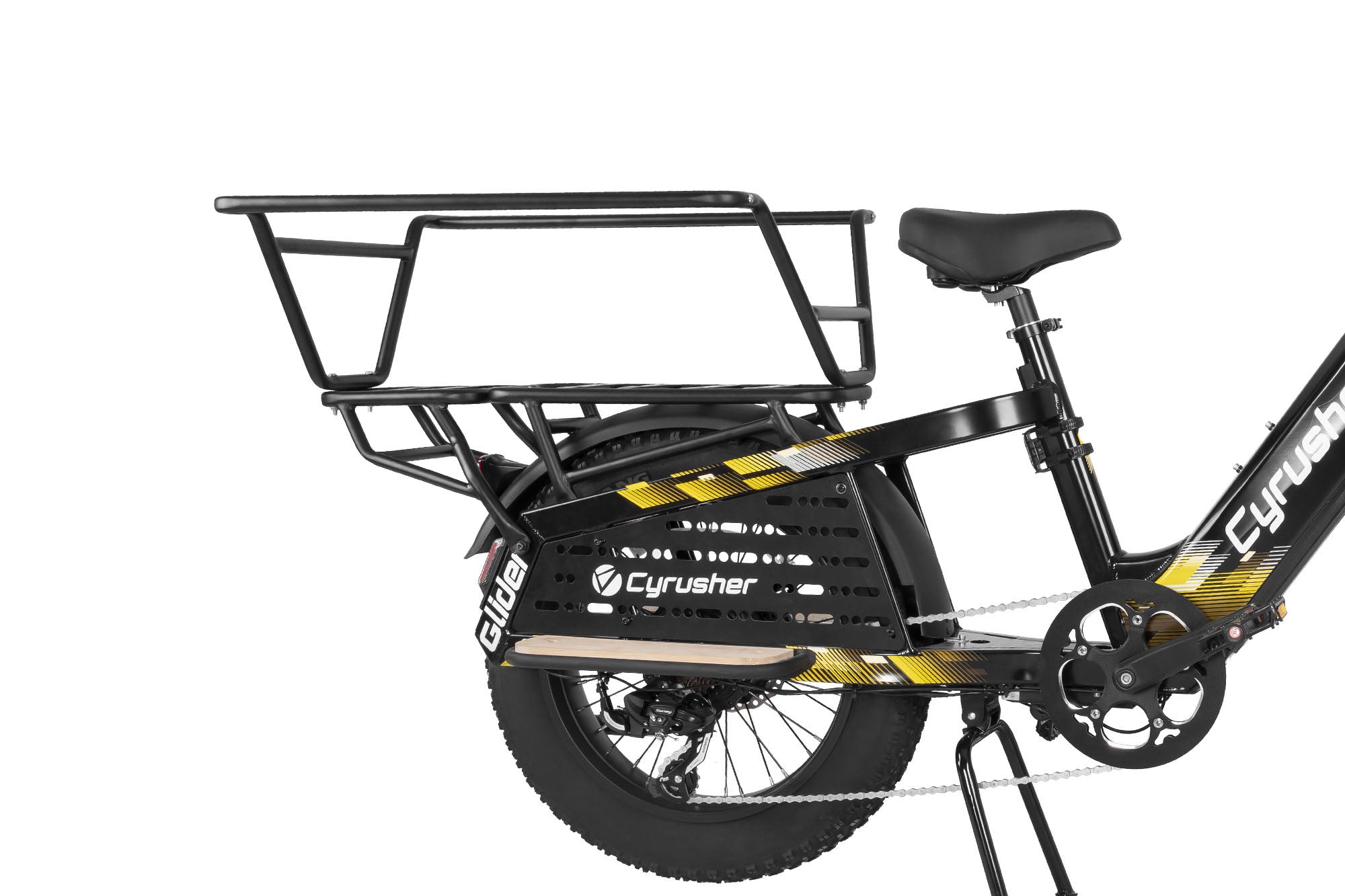 Barre d’appui pour Glider