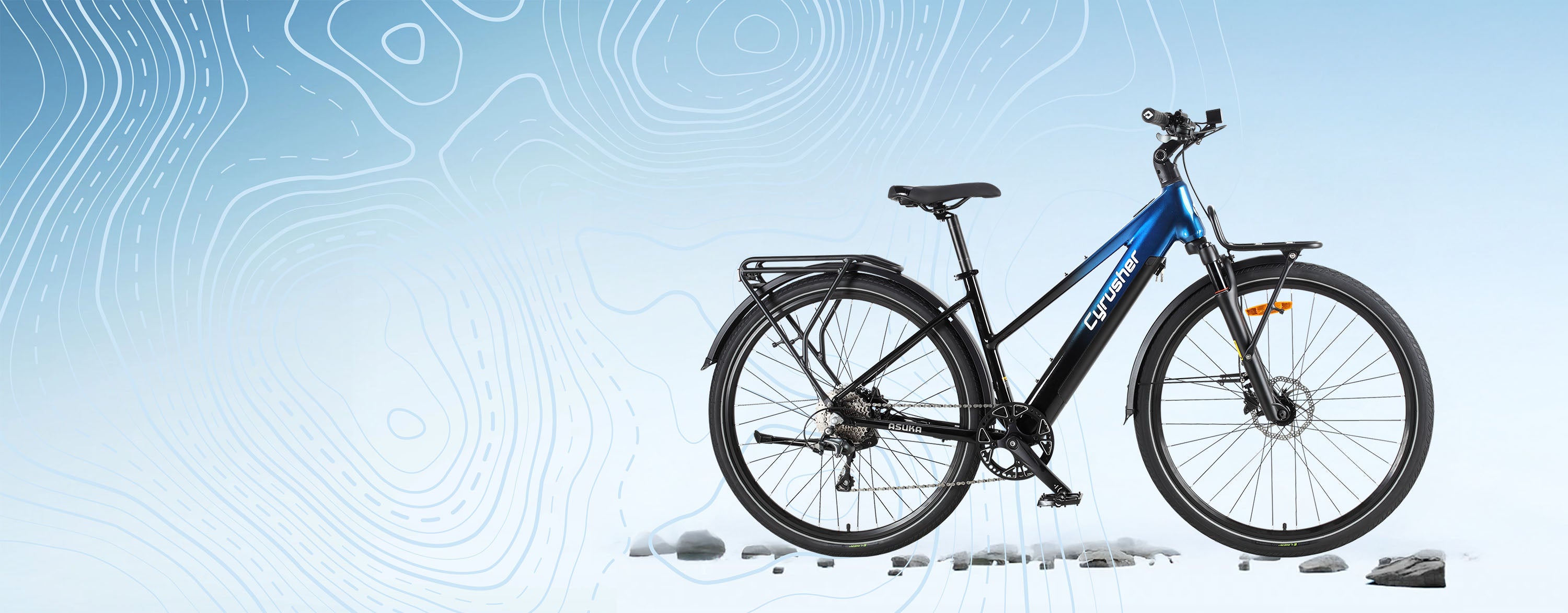 <strong>Votre compagnon ultime pour les aventures en ville et sur les sentiers</strong>