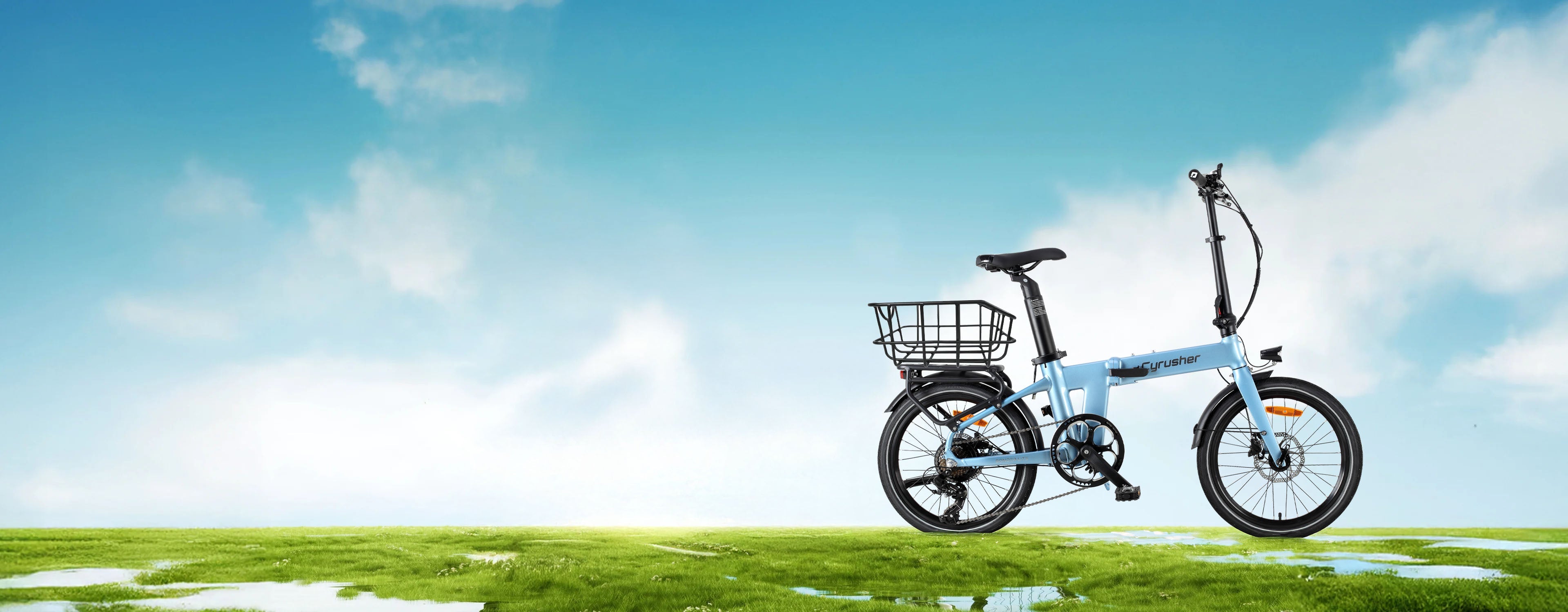 <strong>Petit cadre. Grande liberté.</strong>