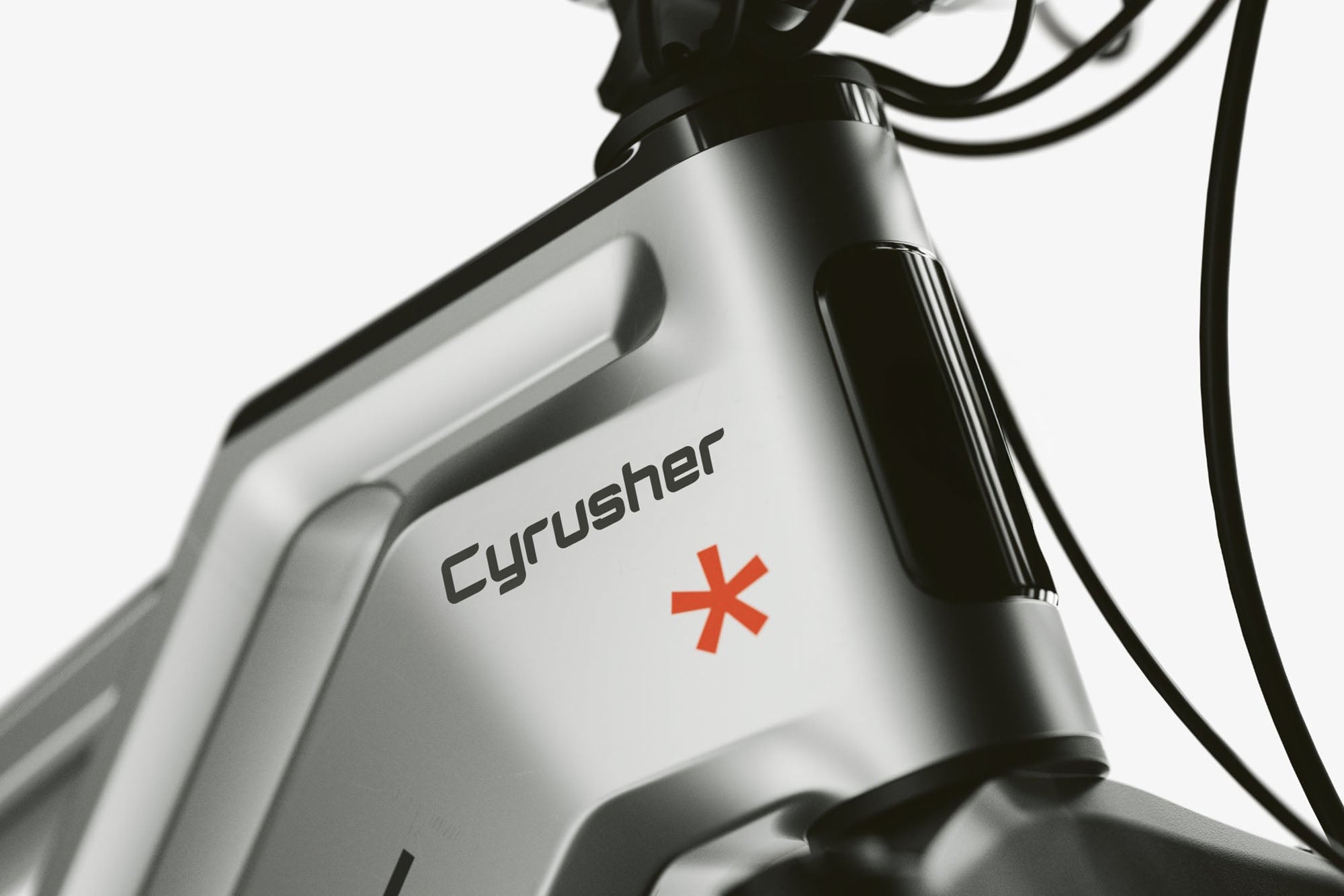 Cyrusher Zenith, vélo électrique