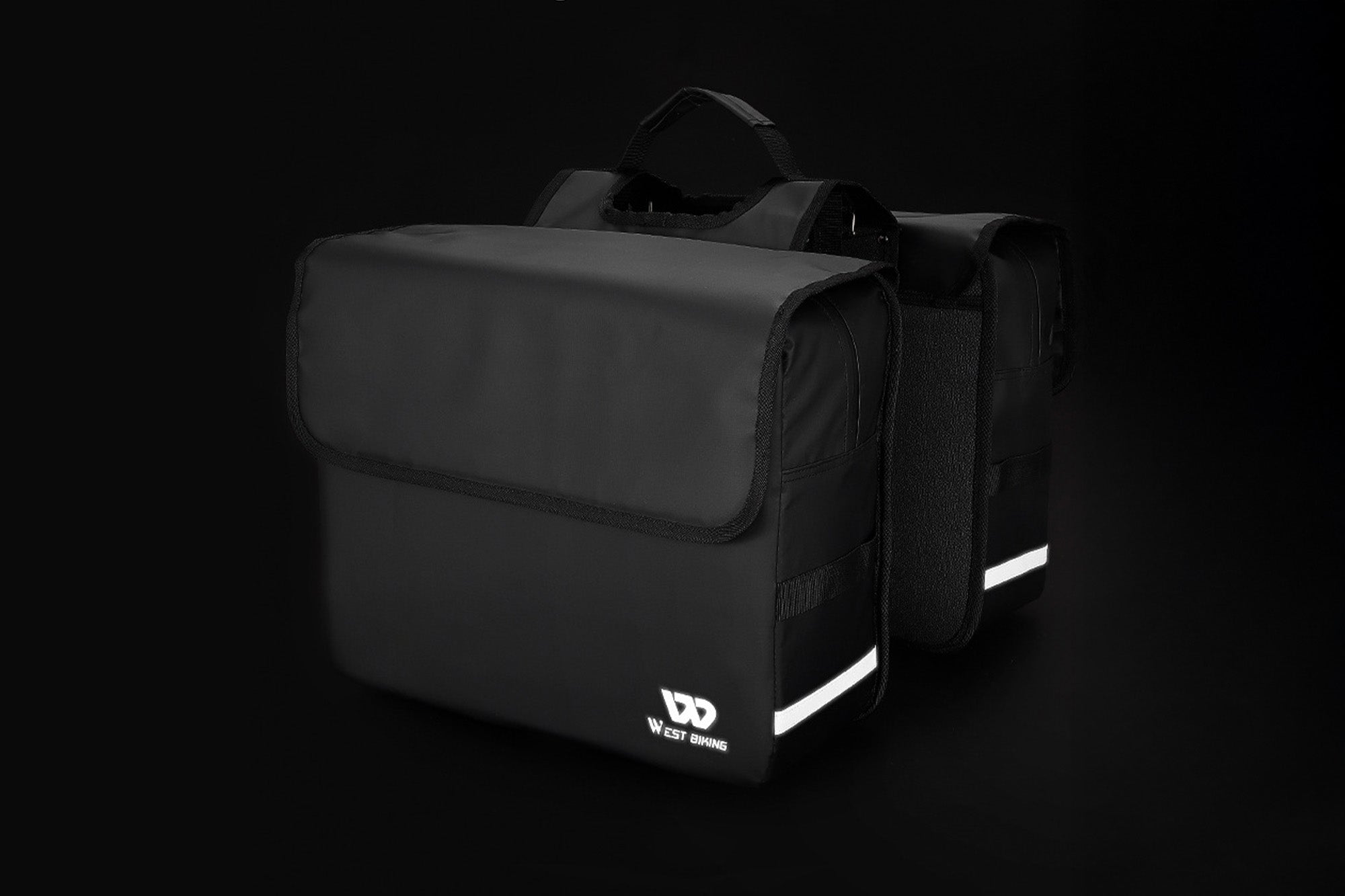 (Précommane)SR200 - Bagage pour vélo