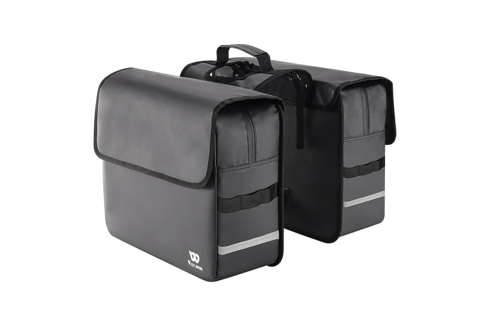 (Précommane)SR200 - Bagage pour vélo