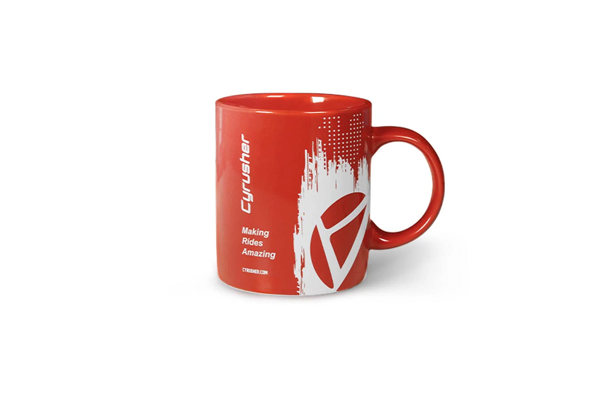 Tasse Cyrusher
