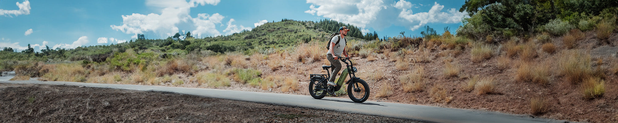 Vélo électrique