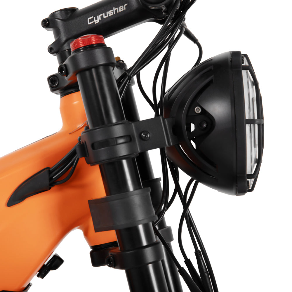 Projecteur Kingkong Pro pour Ranger/Trax (Précommande : Livraison prévue sous 45 jours)