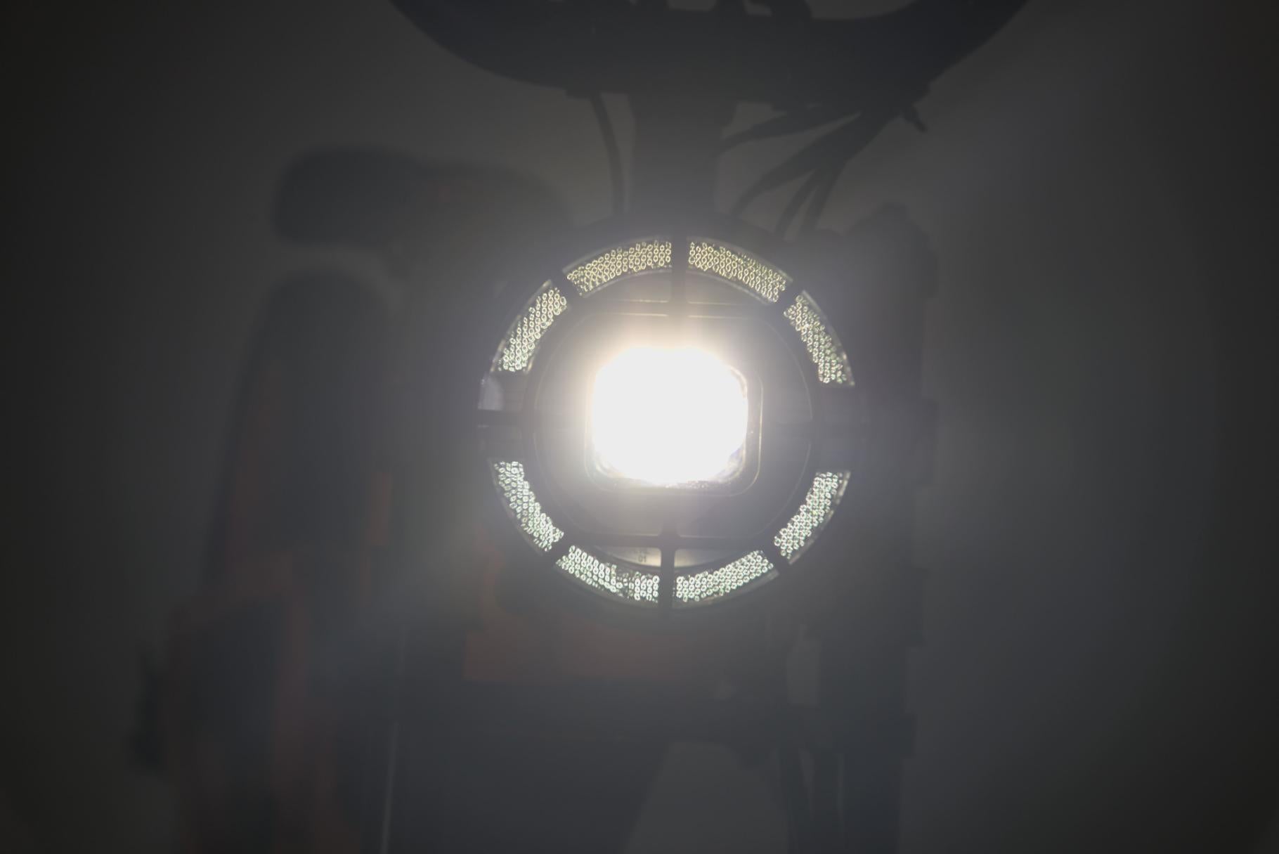 Projecteur Kingkong Pro pour Ranger/Trax (Précommande : Livraison prévue sous 45 jours)