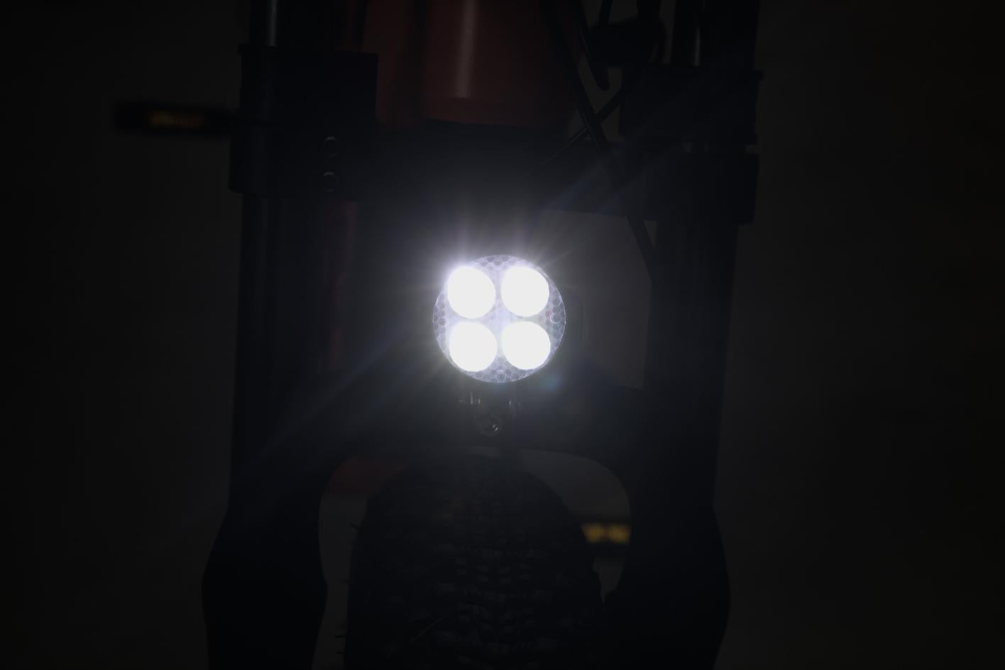 Projecteur Kingkong Pro pour Ranger/Trax (Précommande : Livraison prévue sous 45 jours)
