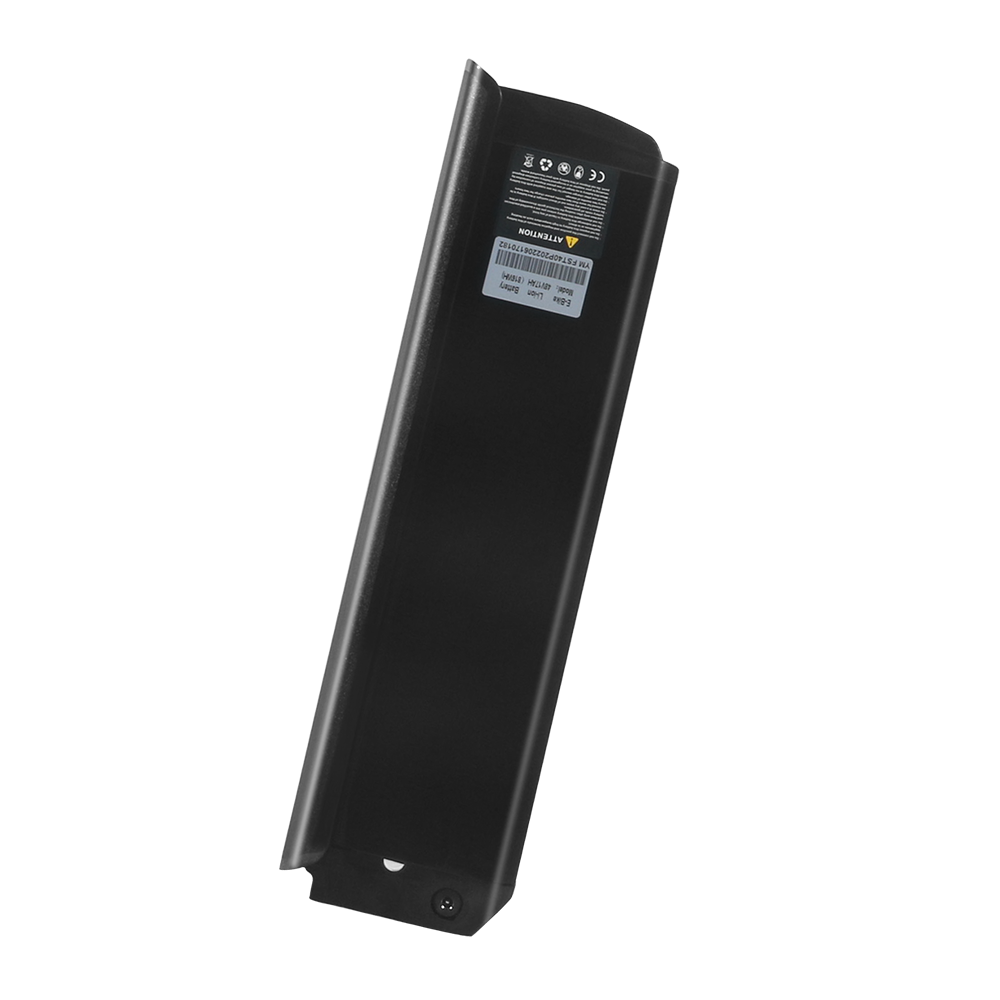 48V14Ah Batterie supplémentaire pour Kommoda