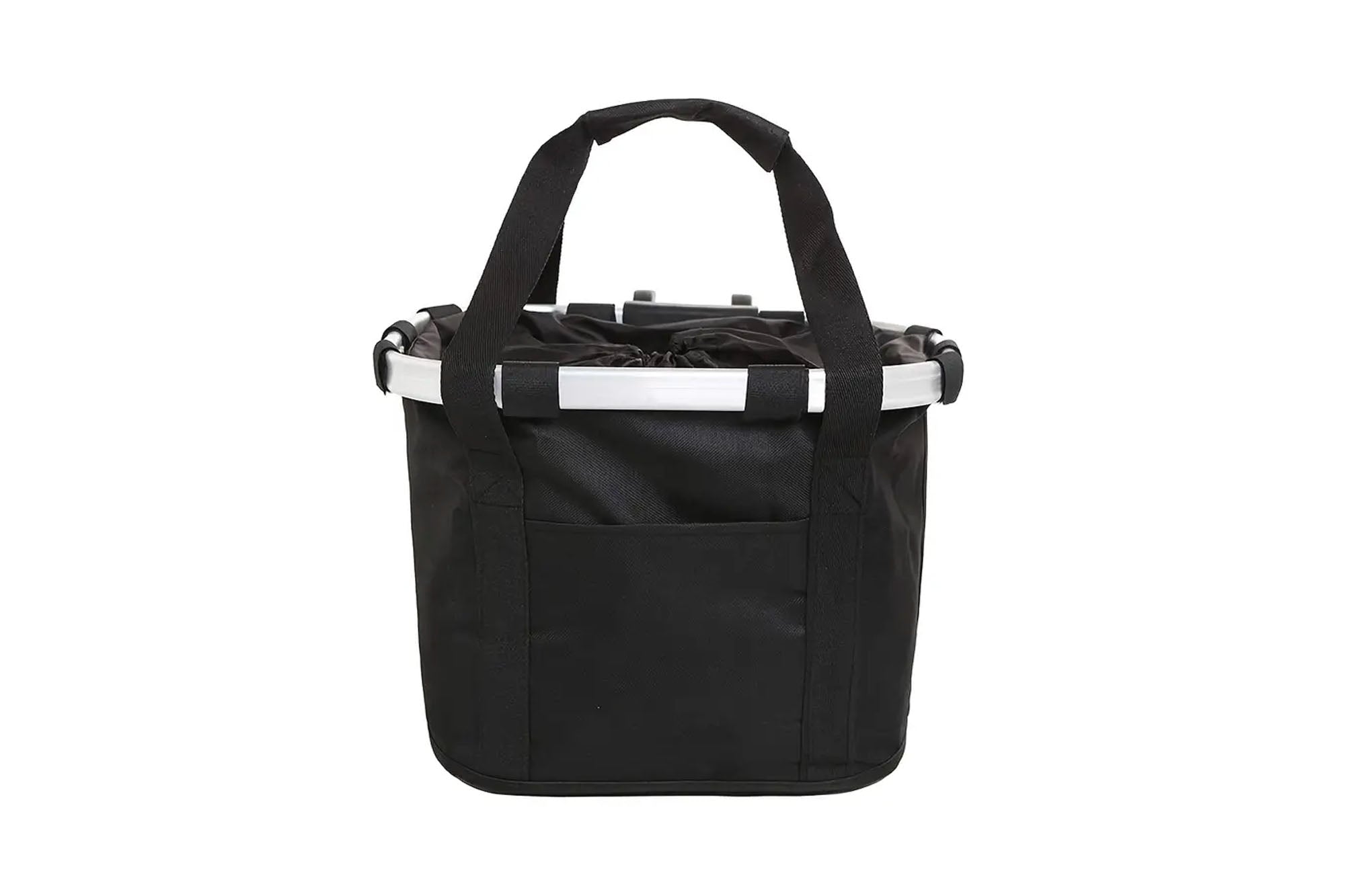 Panier avant à démontage rapide