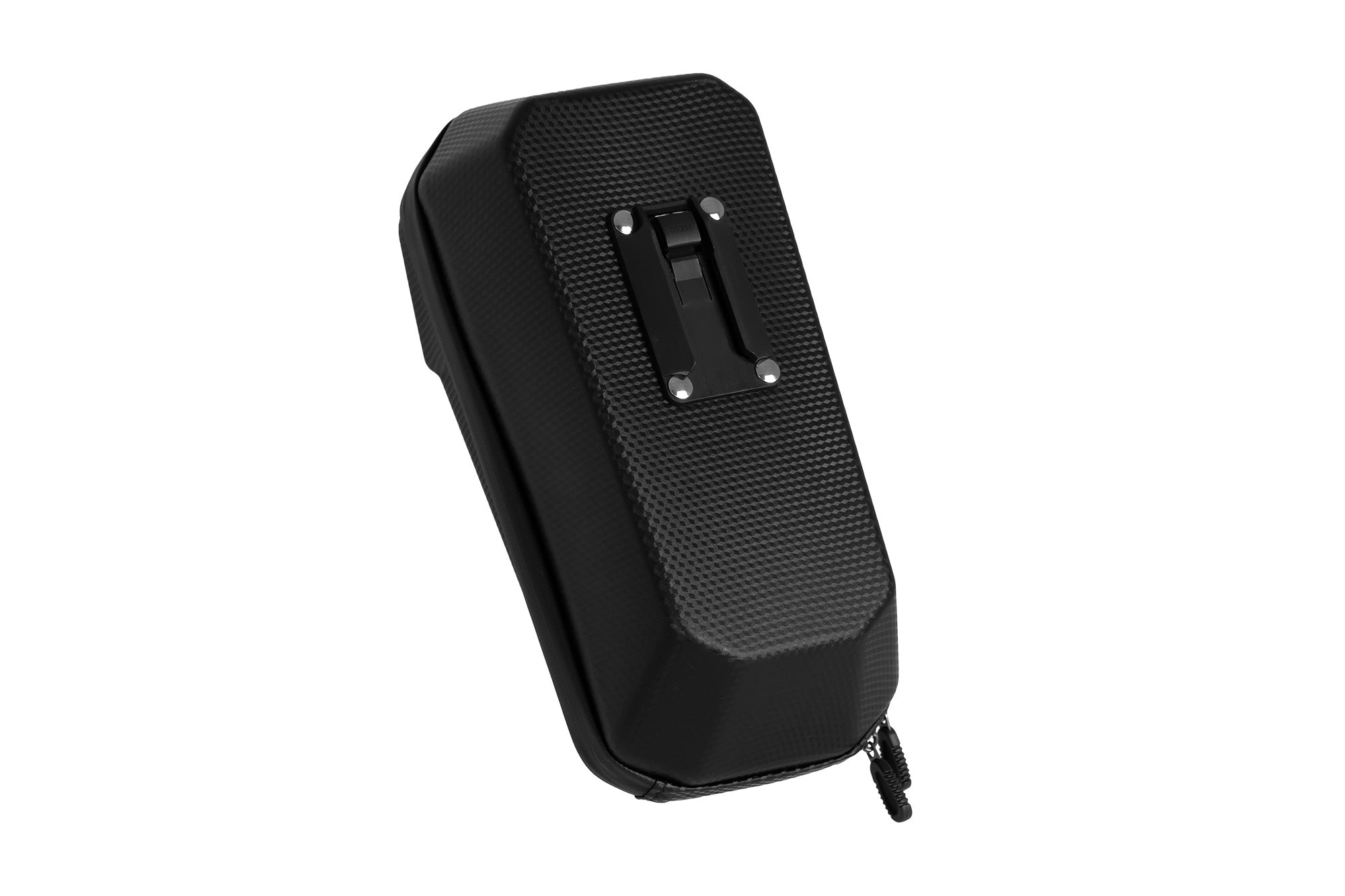 Sac Rigide Étanche à Libération Rapide pour Glider E-Bike & Trottinette