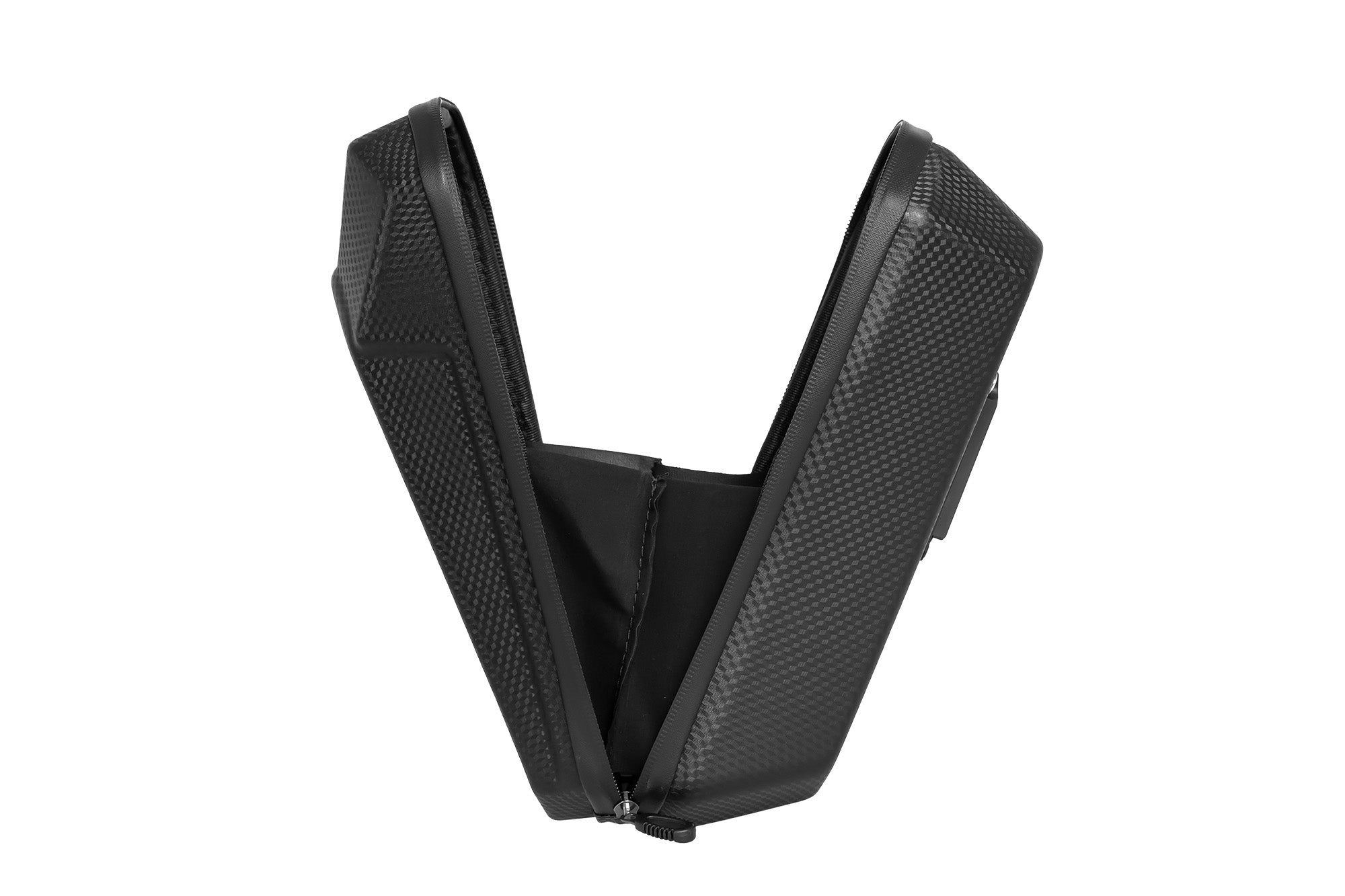 Sac Rigide Étanche à Libération Rapide pour Glider E-Bike & Trottinette