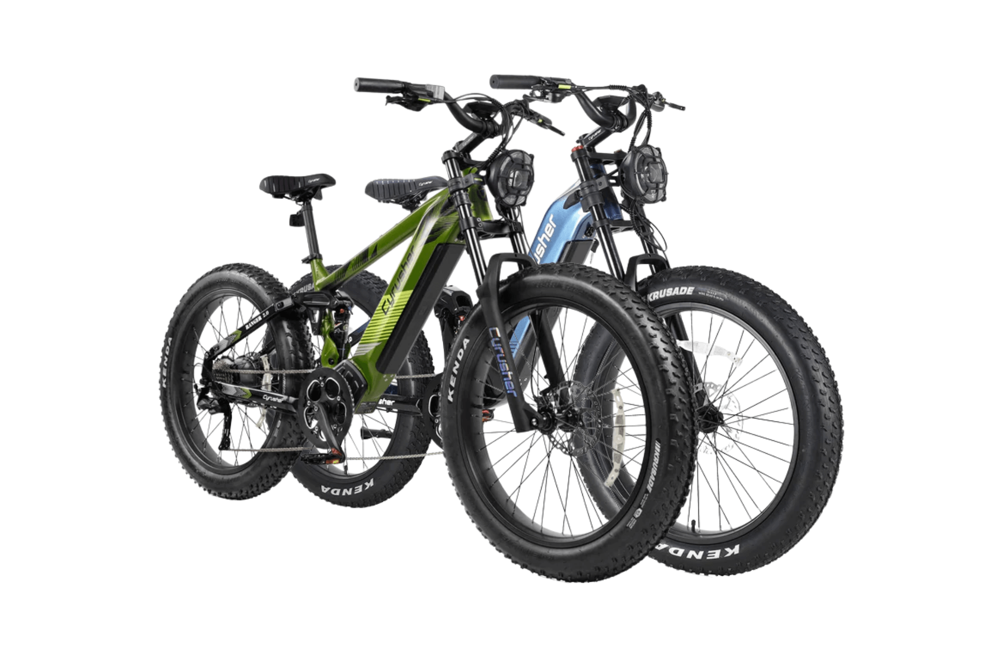 Ranger 2.0 & Trax 2.0 Vente de bundles