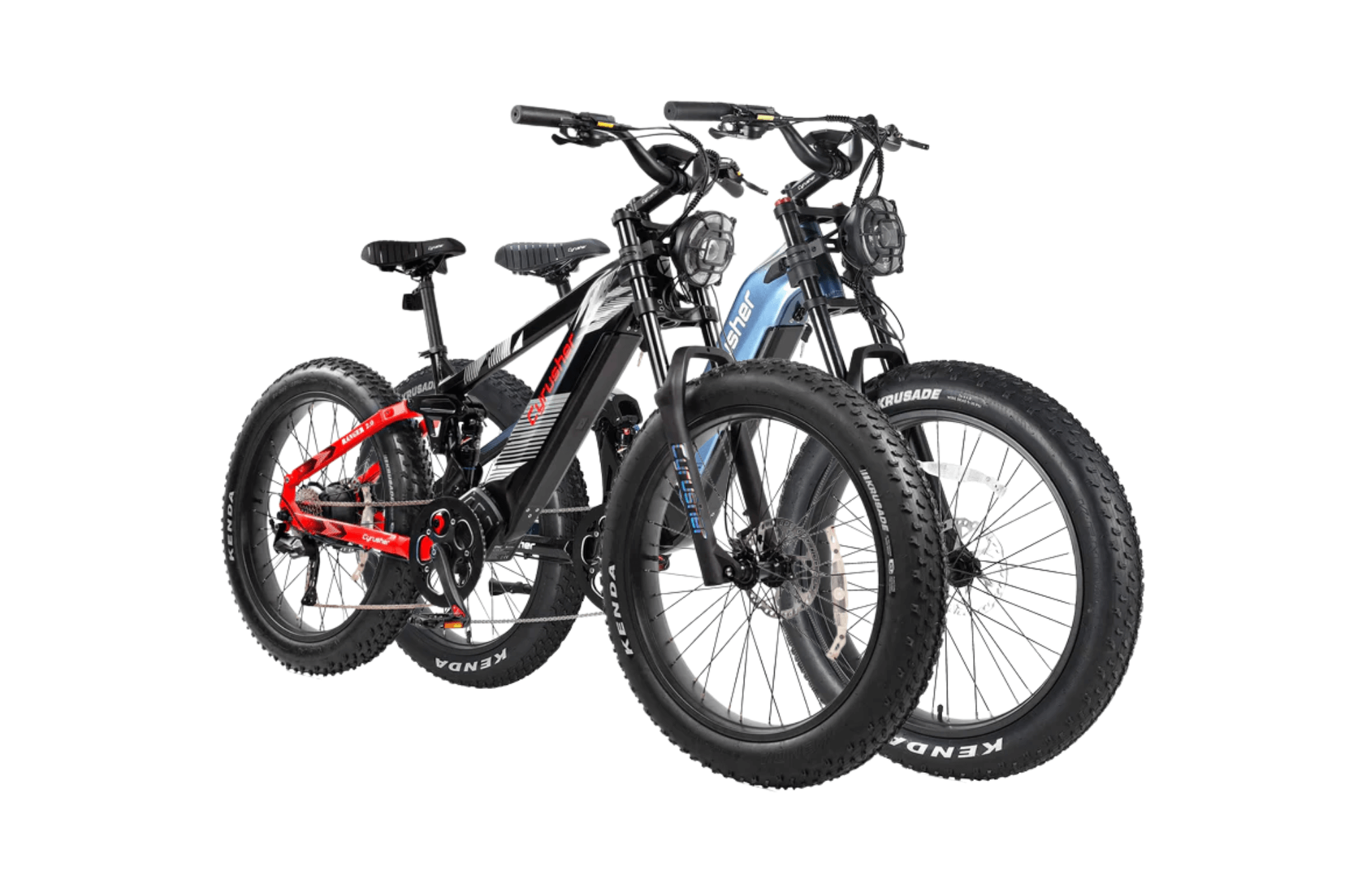 Ranger 2.0 & Trax 2.0 Vente de bundles