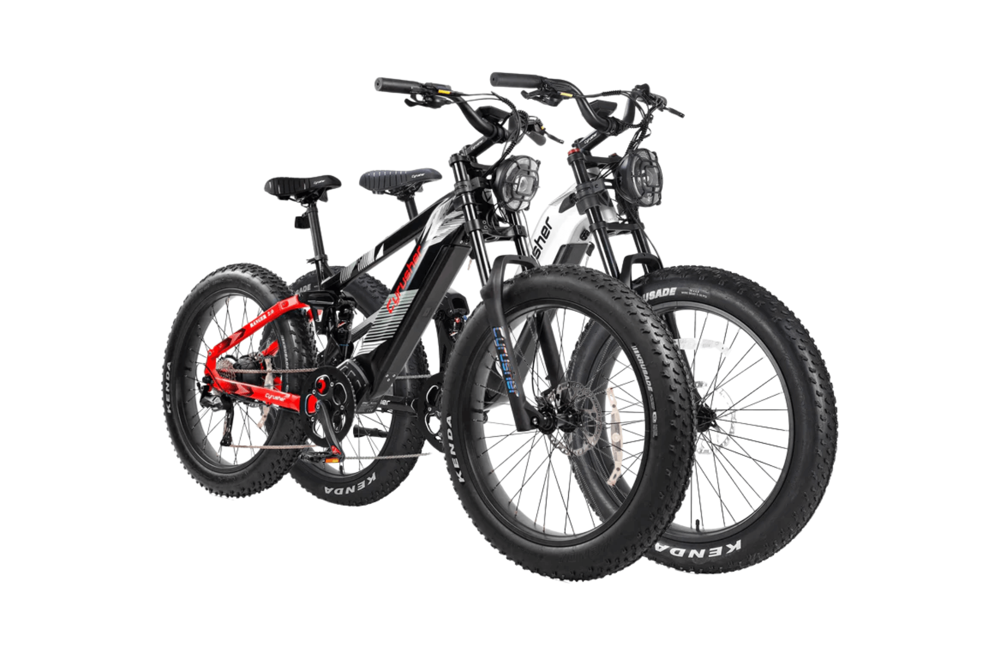 Ranger 2.0 & Trax 2.0 Vente de bundles