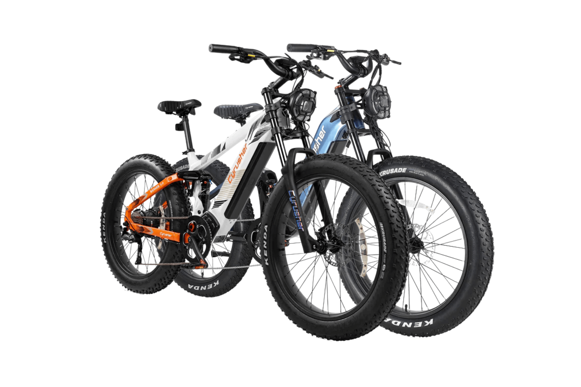 Ranger 2.0 & Trax 2.0 Vente de bundles