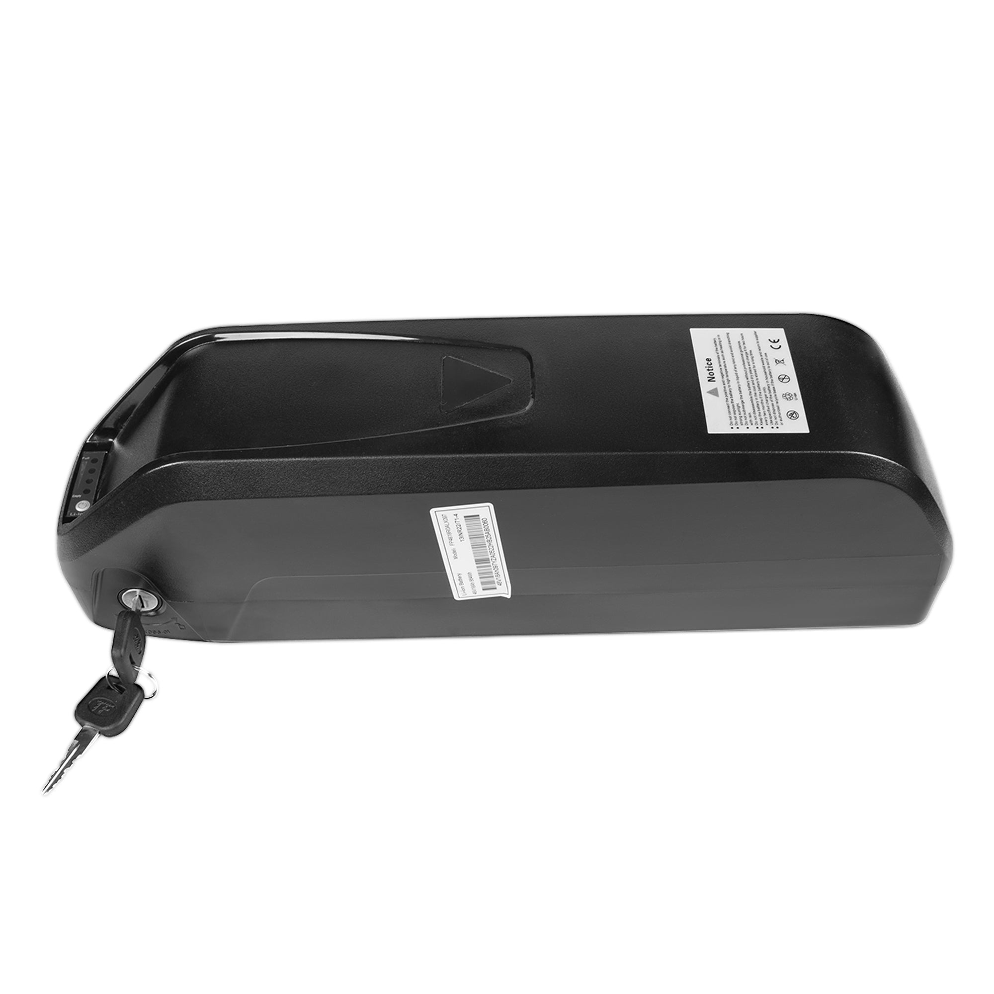 48V18Ah Batterie pour Rumble 1.0
