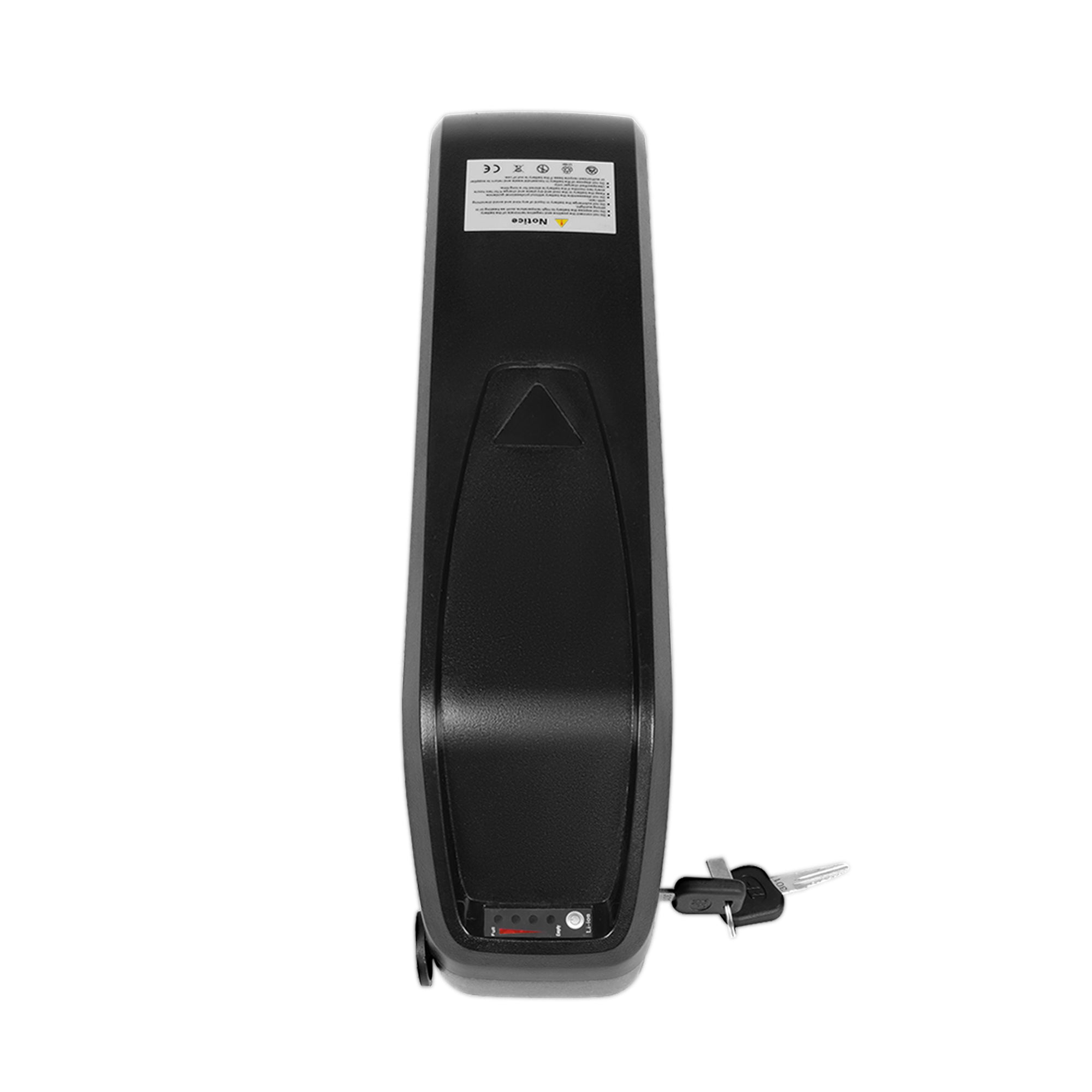 48V18Ah Batterie pour Rumble 1.0