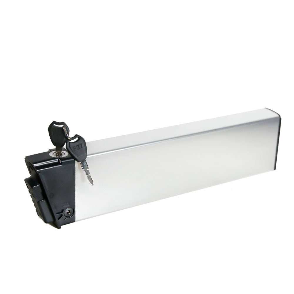 48V10Ah Batterie lithium-ion XF590(Expédition estimée sous 60 jours)