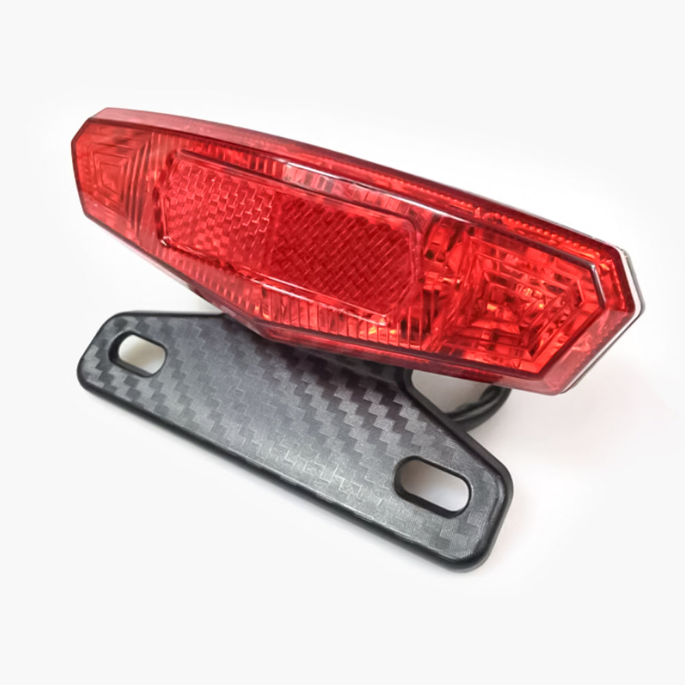 (Précommande) Feu arrière pour Ranger/Trax