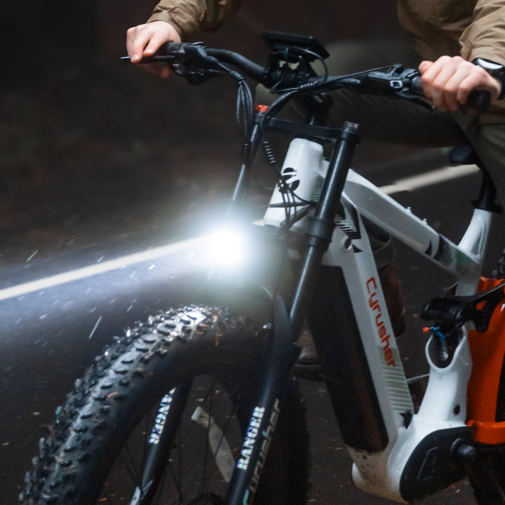 Phare pour joint torique