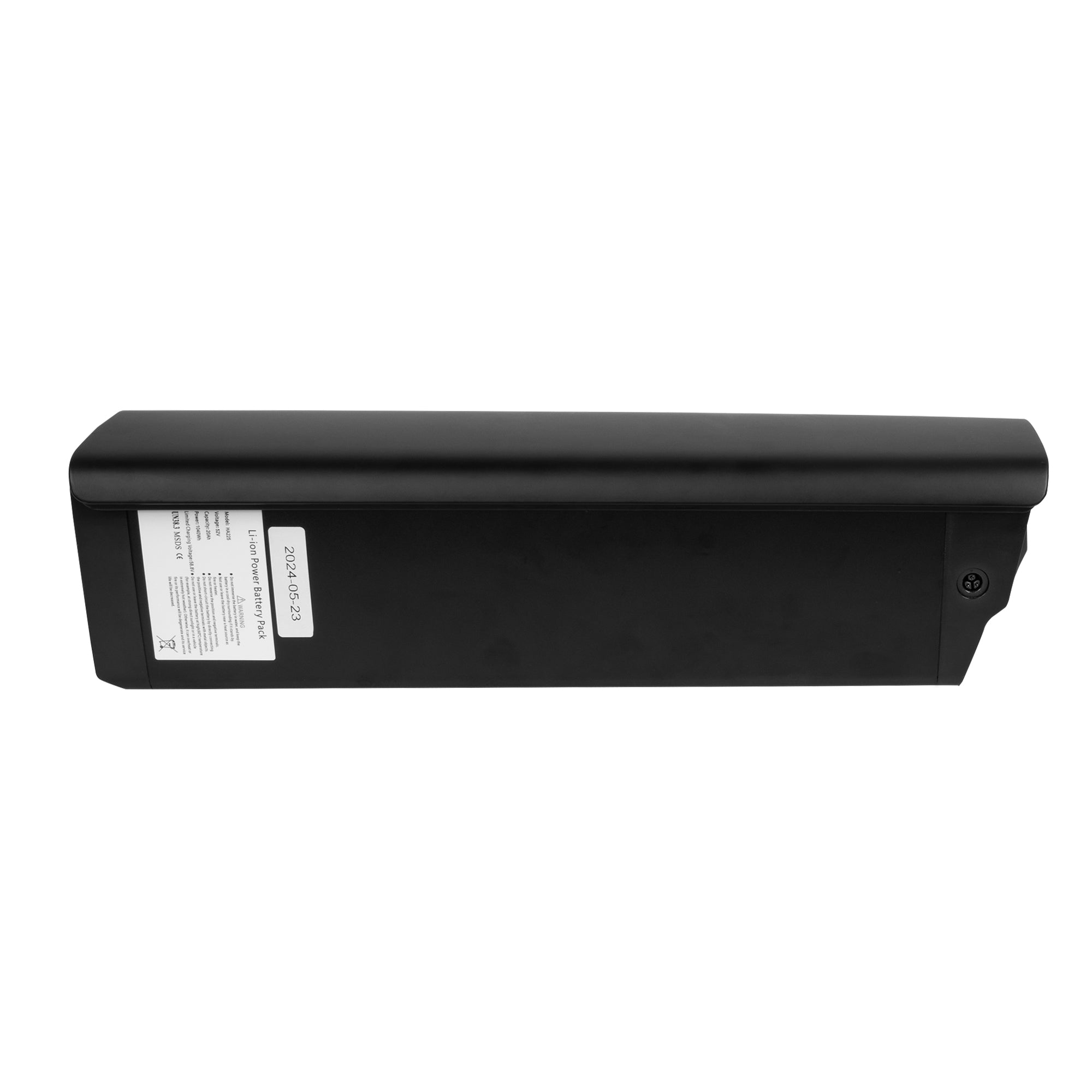 52V20Ah Batterie pour Kommoda Pro(Précommande)