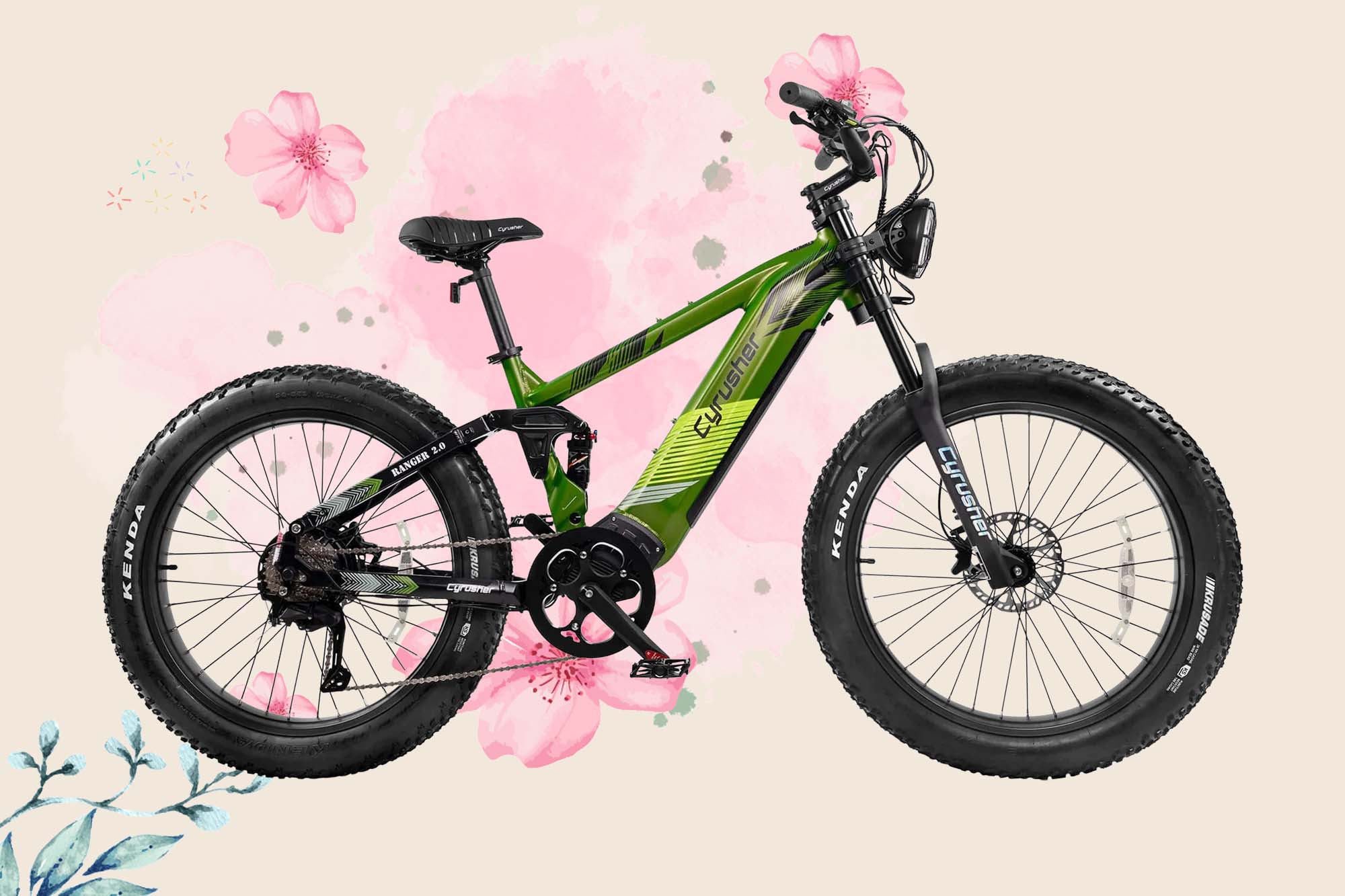 Ranger 2.0 Mother’s Day Bundle Sale