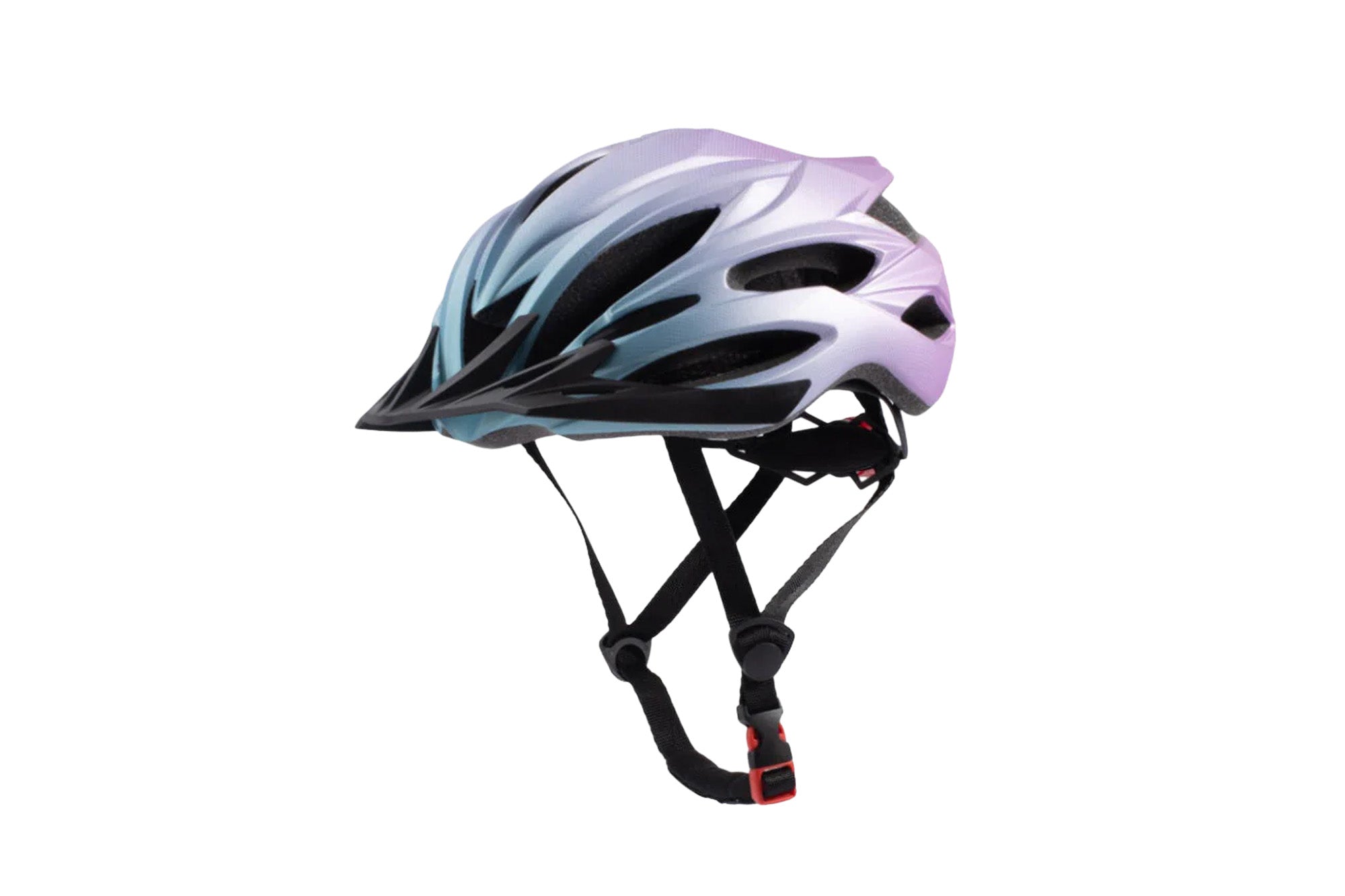 Casque d'équitation hors route