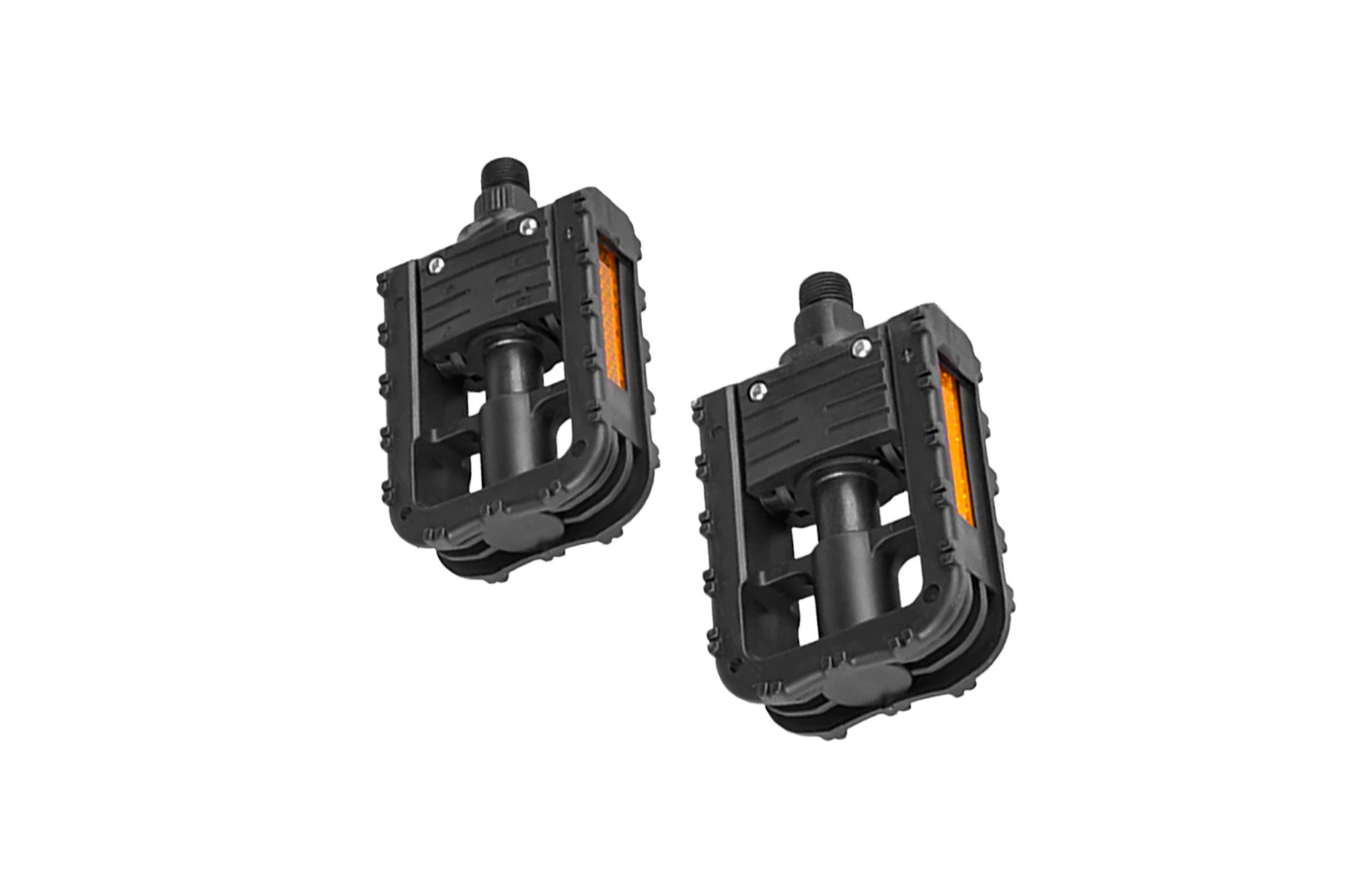 Pédales pliantes pour Kommoda