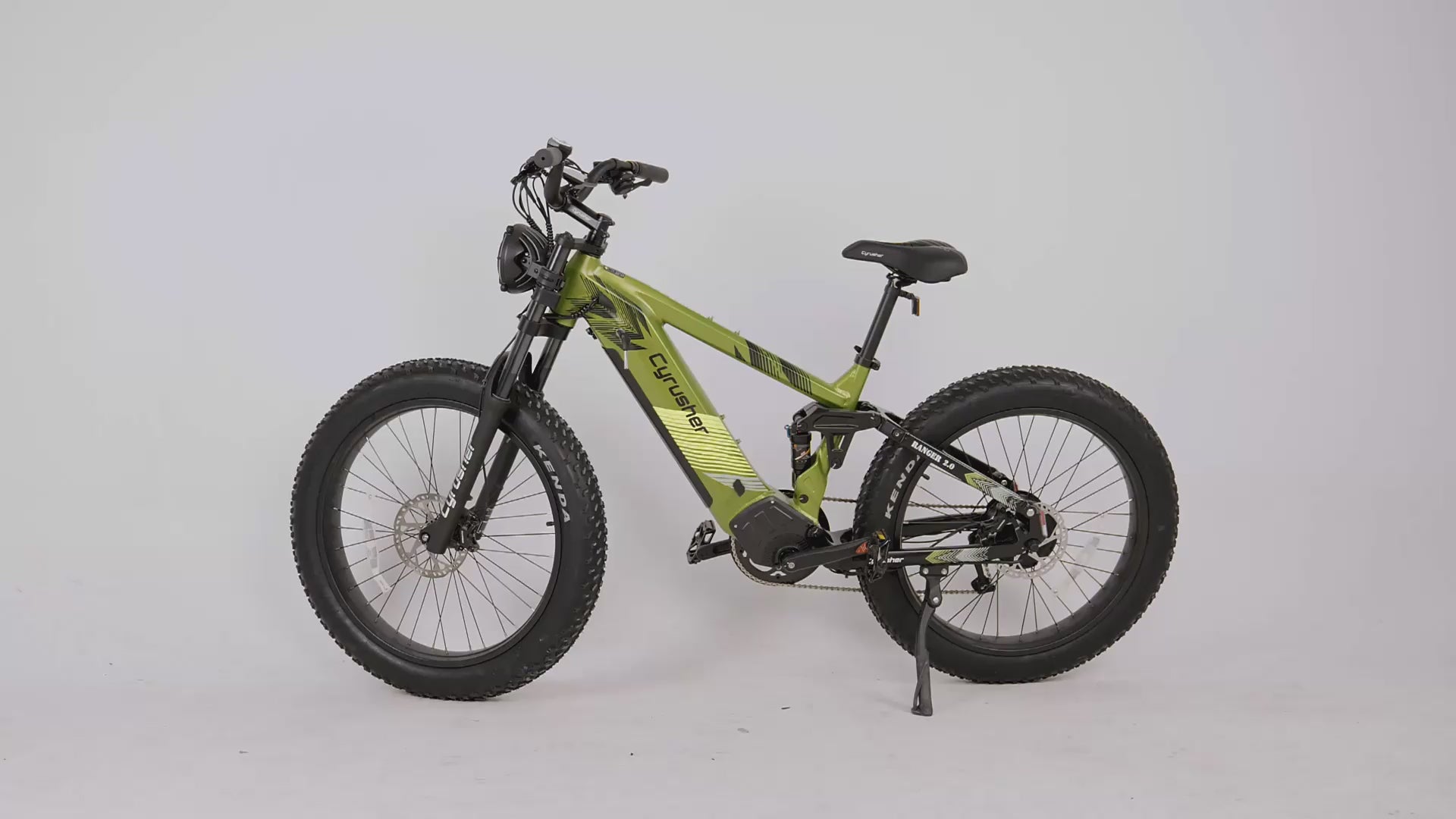 (Précommande) Housse de Batterie pour Vélo Électrique